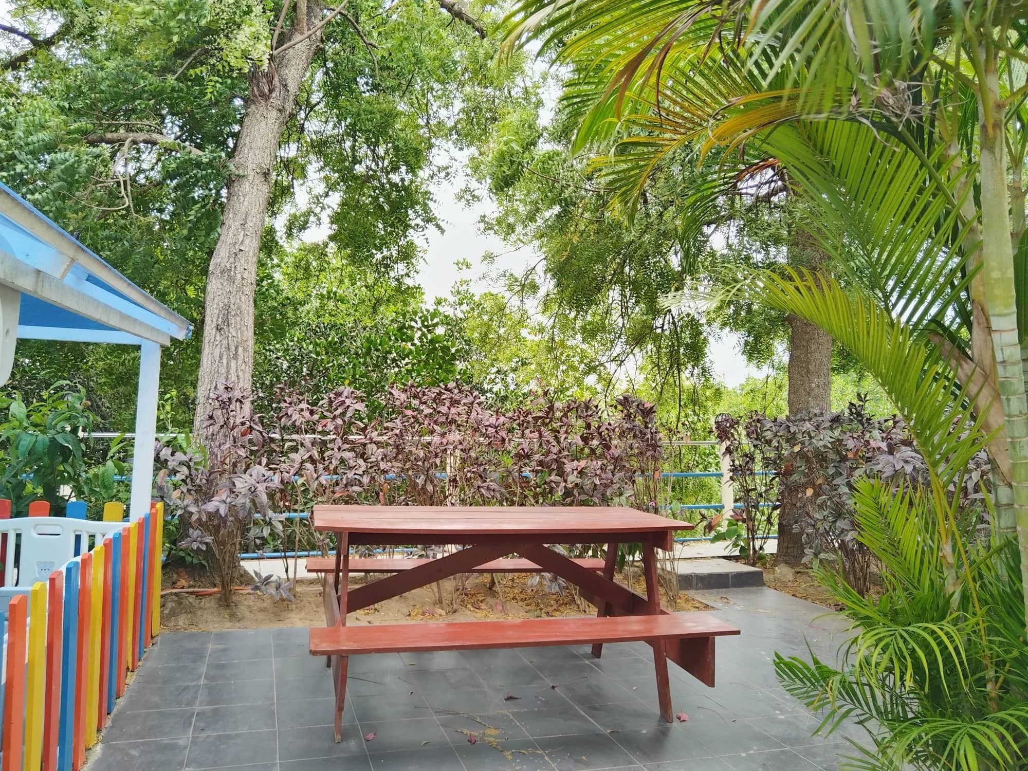 Mariegold Villa Resort