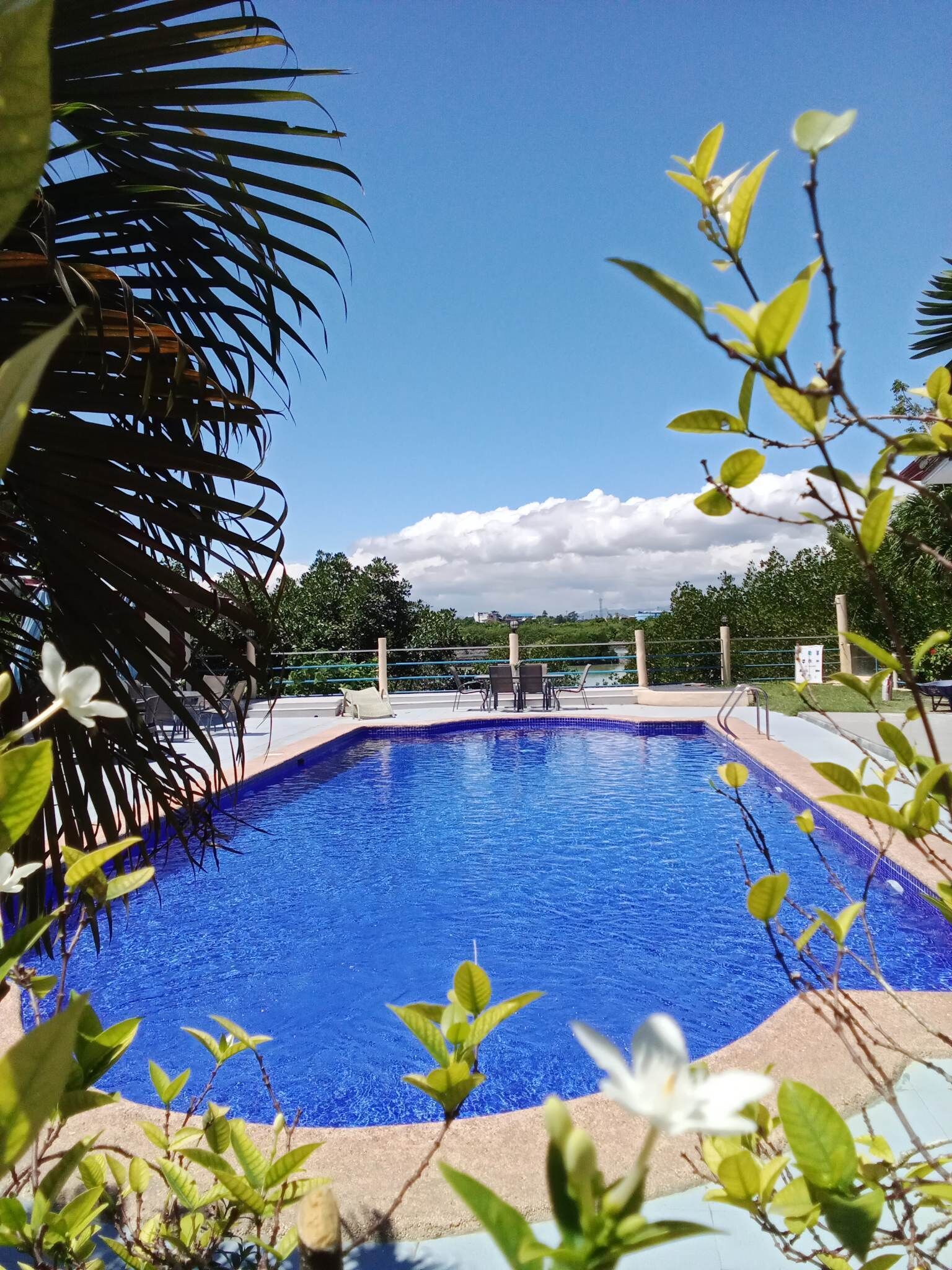 Mariegold Villa Resort