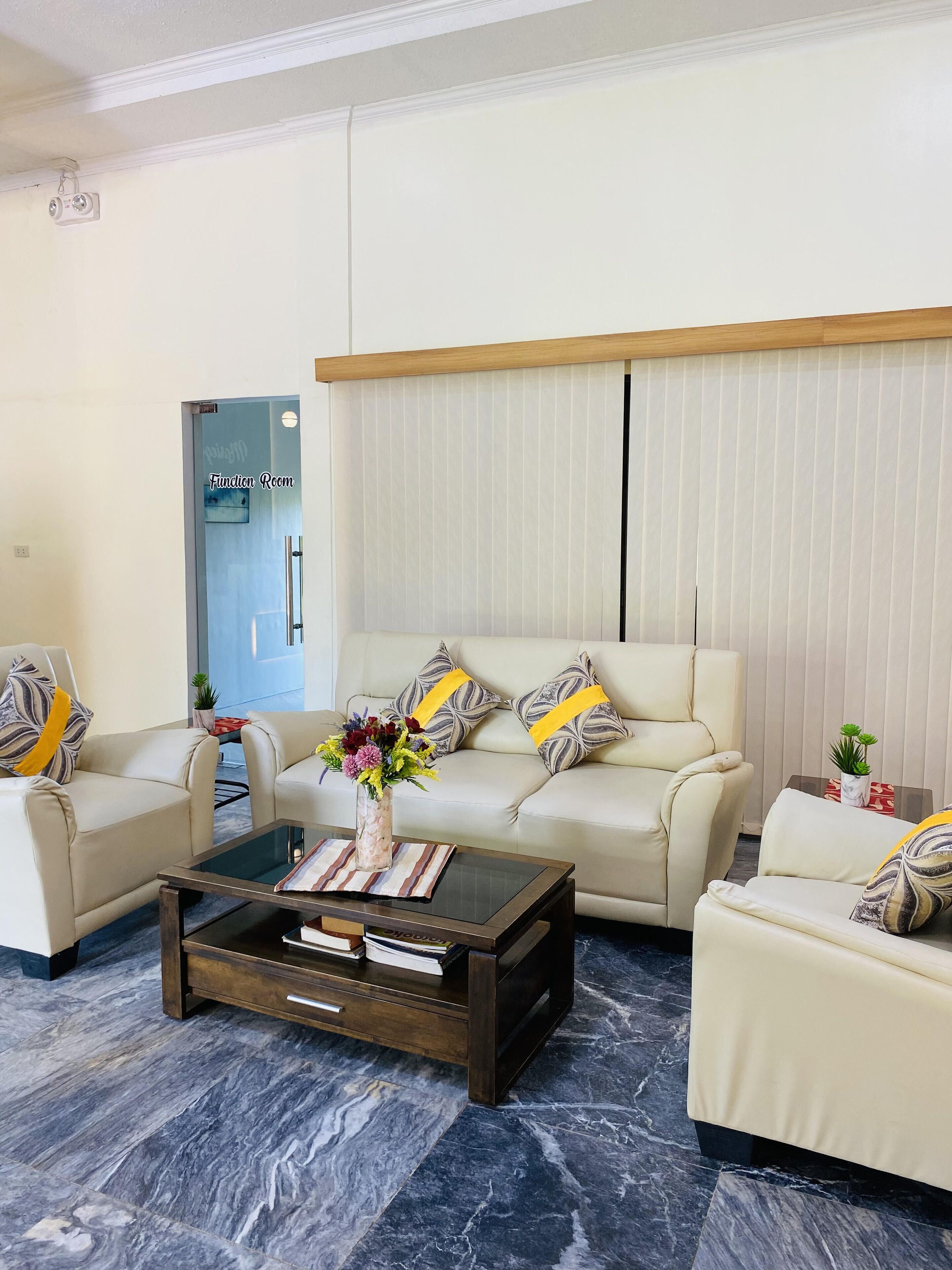 Mariegold Villa Resort