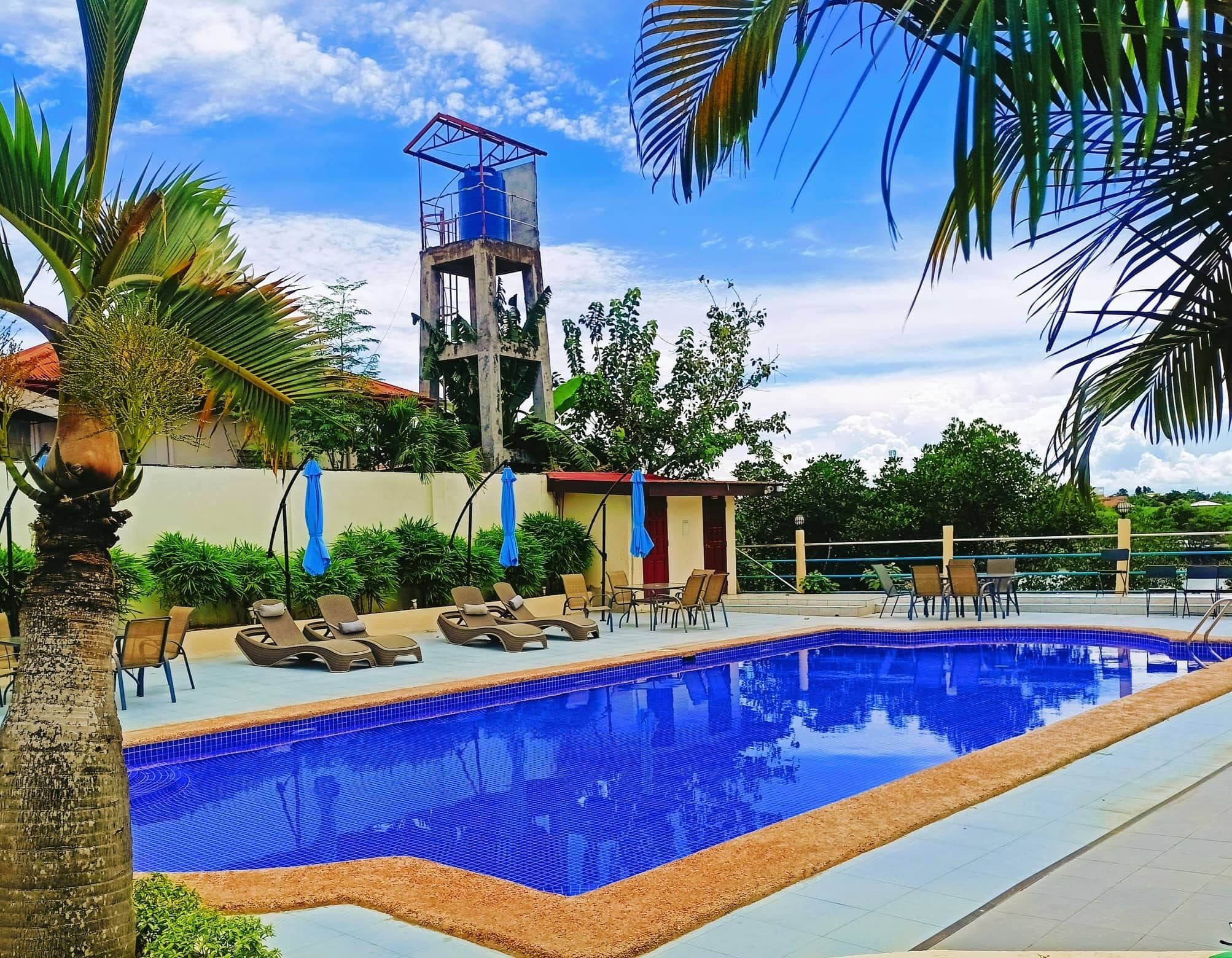 Mariegold Villa Resort