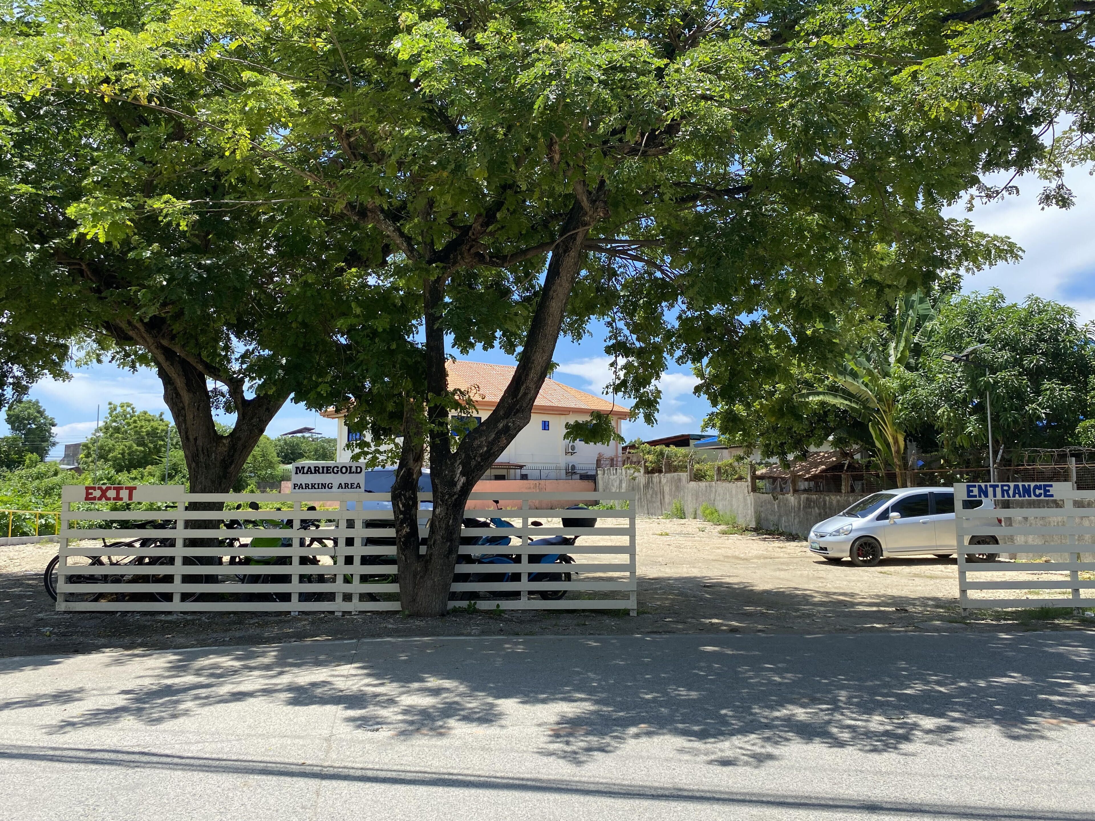 Mariegold Villa Resort