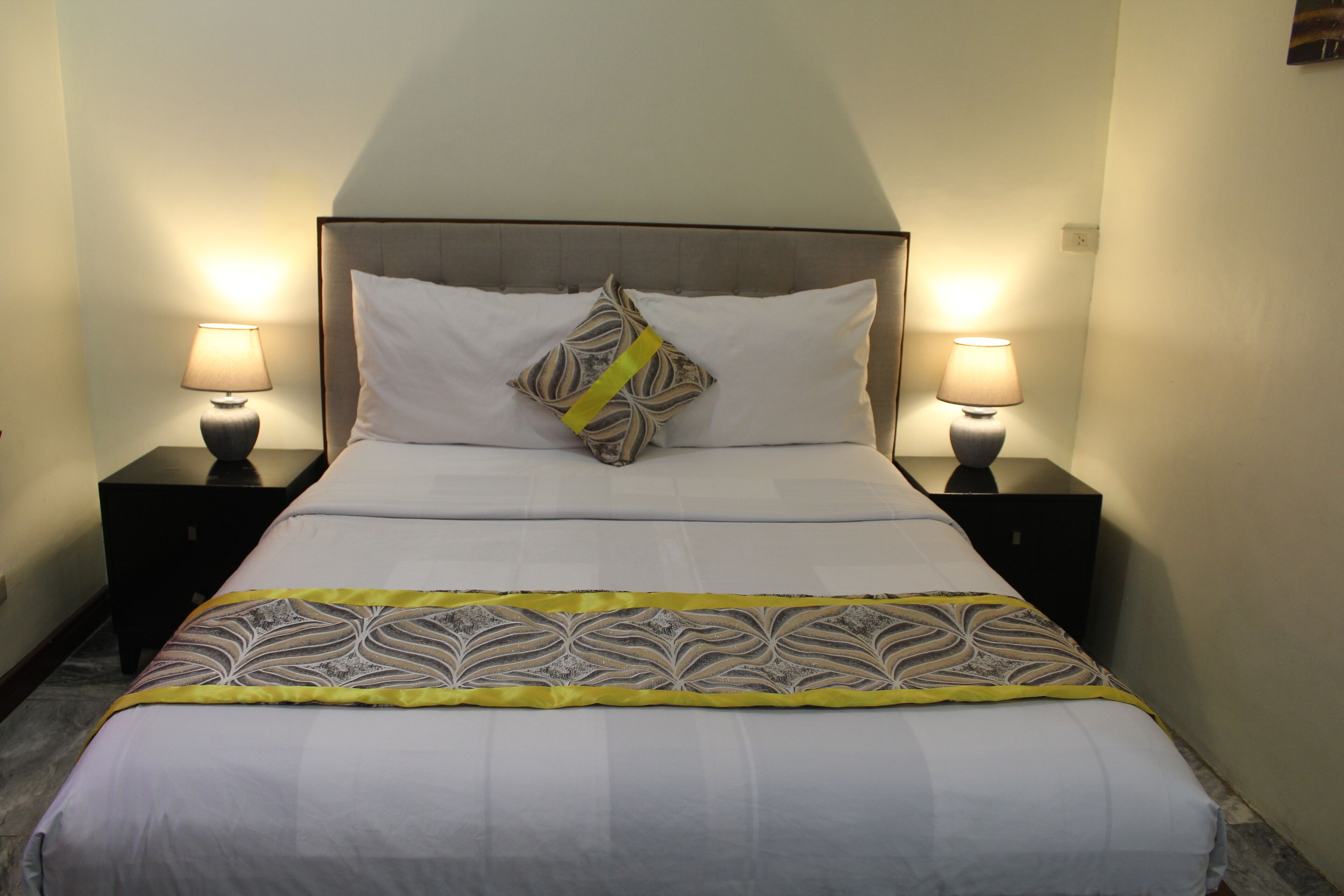 Mariegold Villa Resort