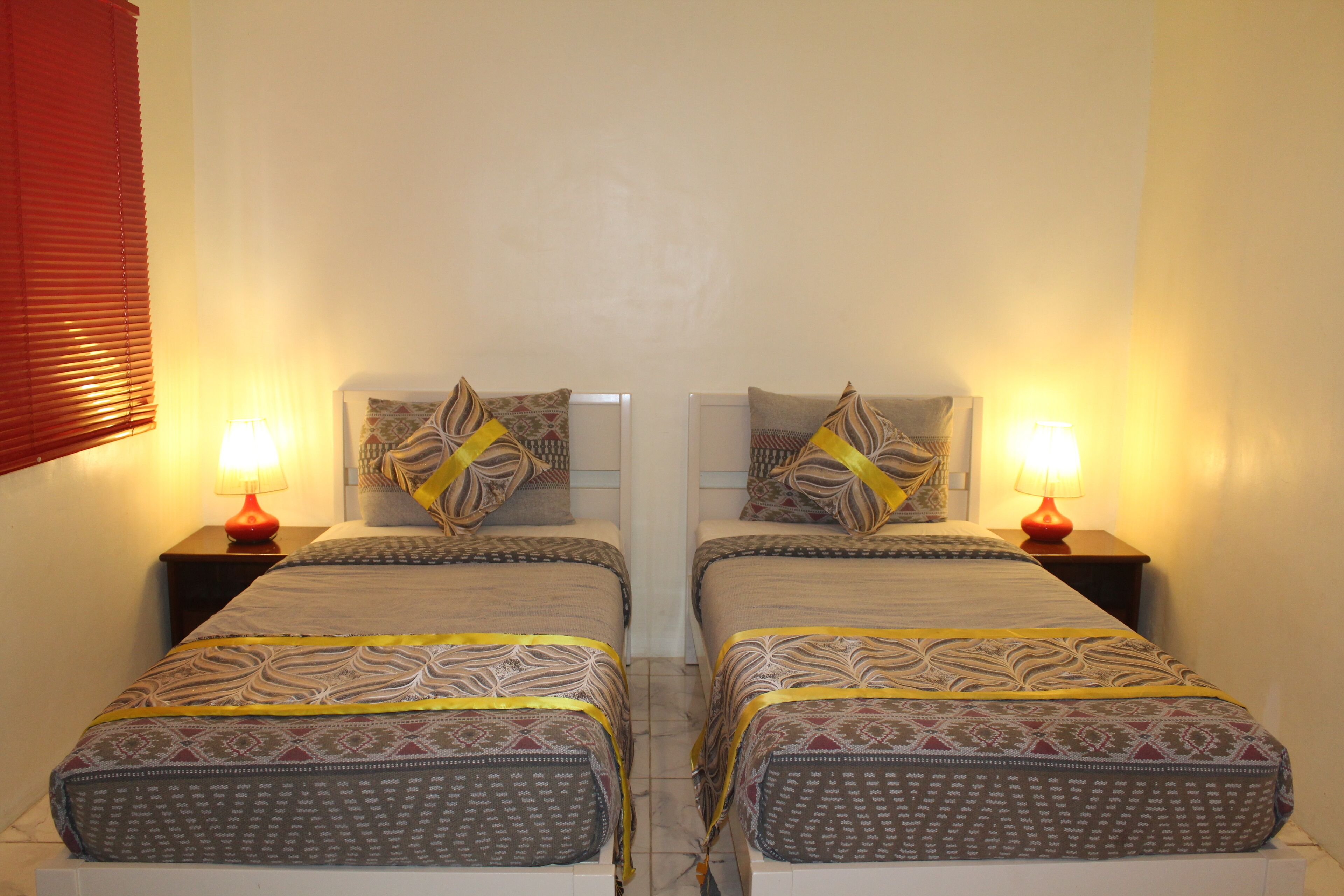 Mariegold Villa Resort