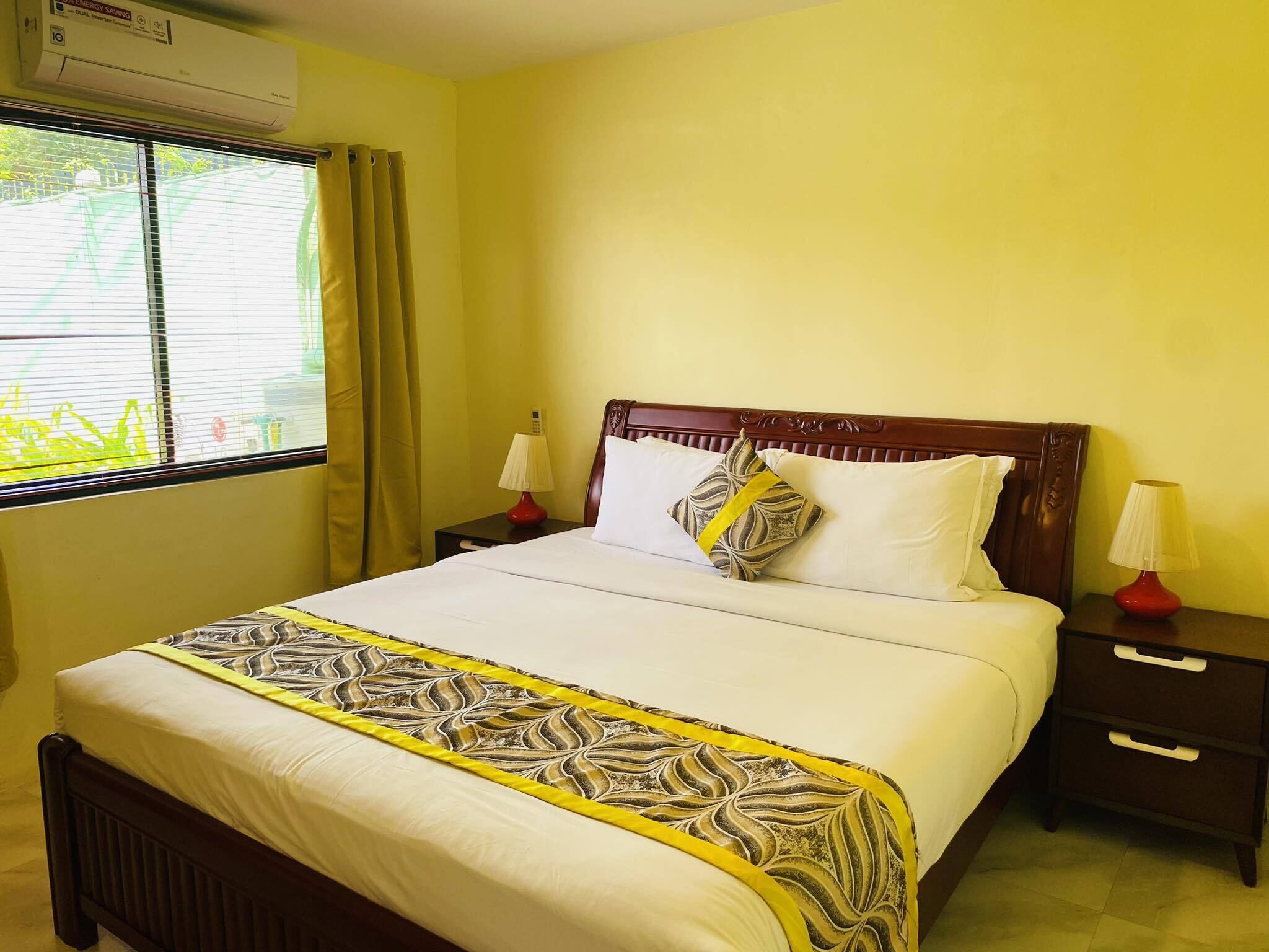 Mariegold Villa Resort