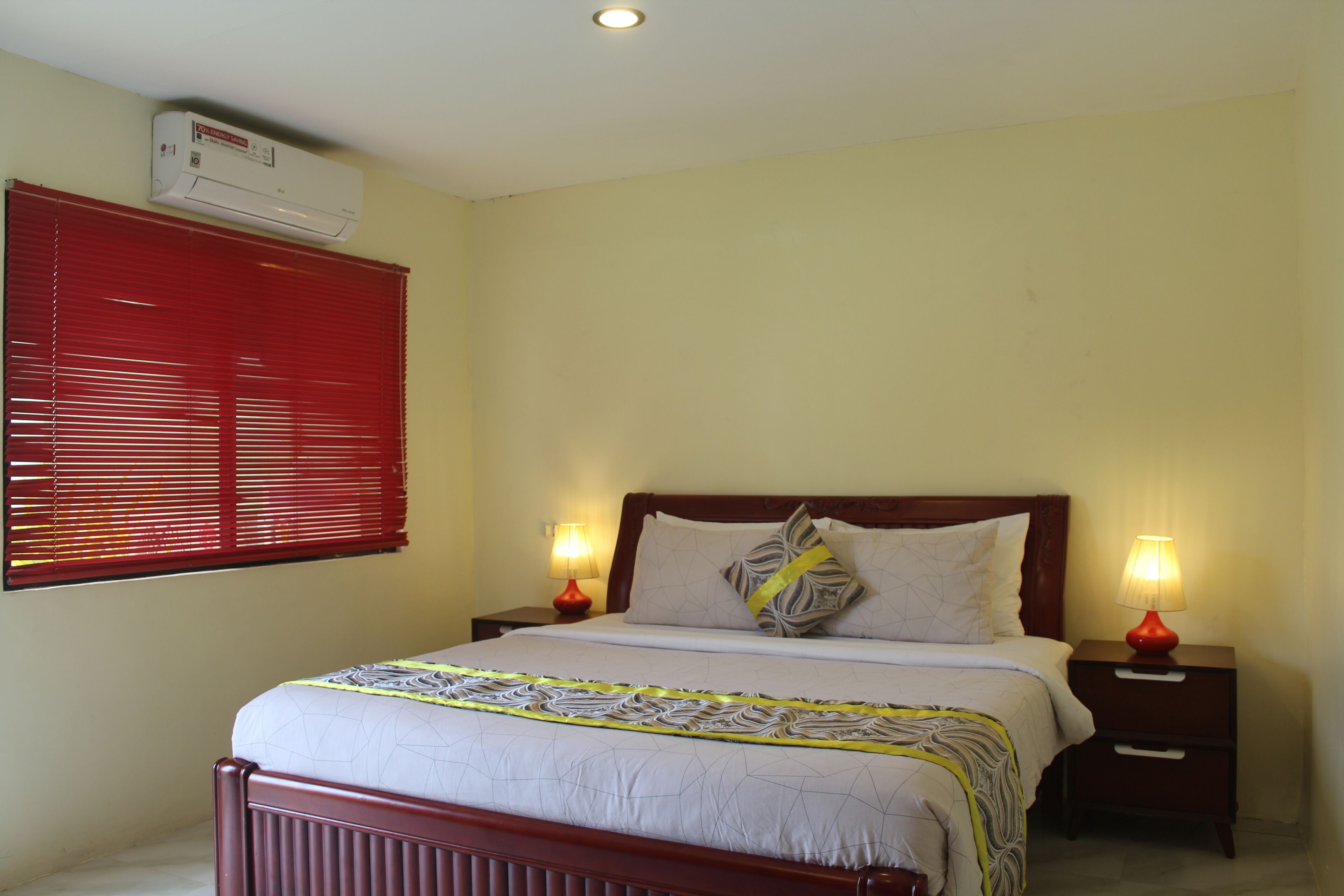 Mariegold Villa Resort