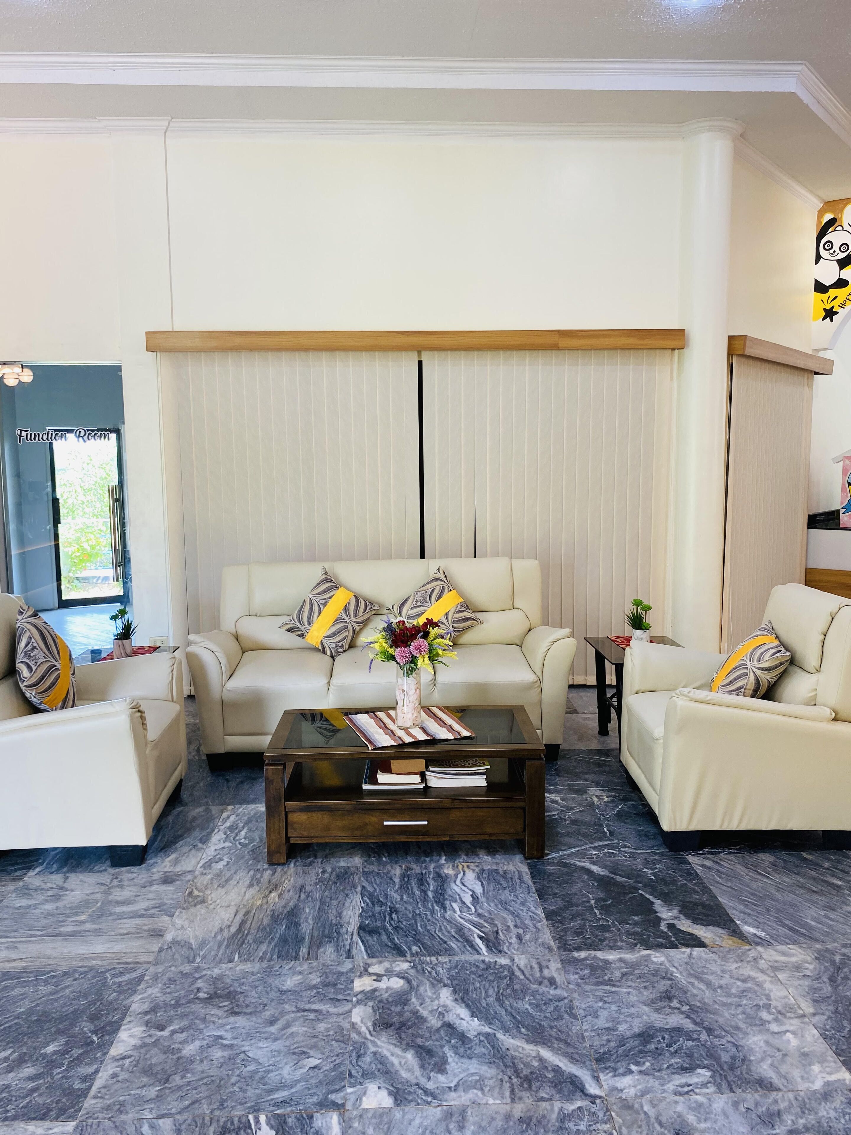 Mariegold Villa Resort