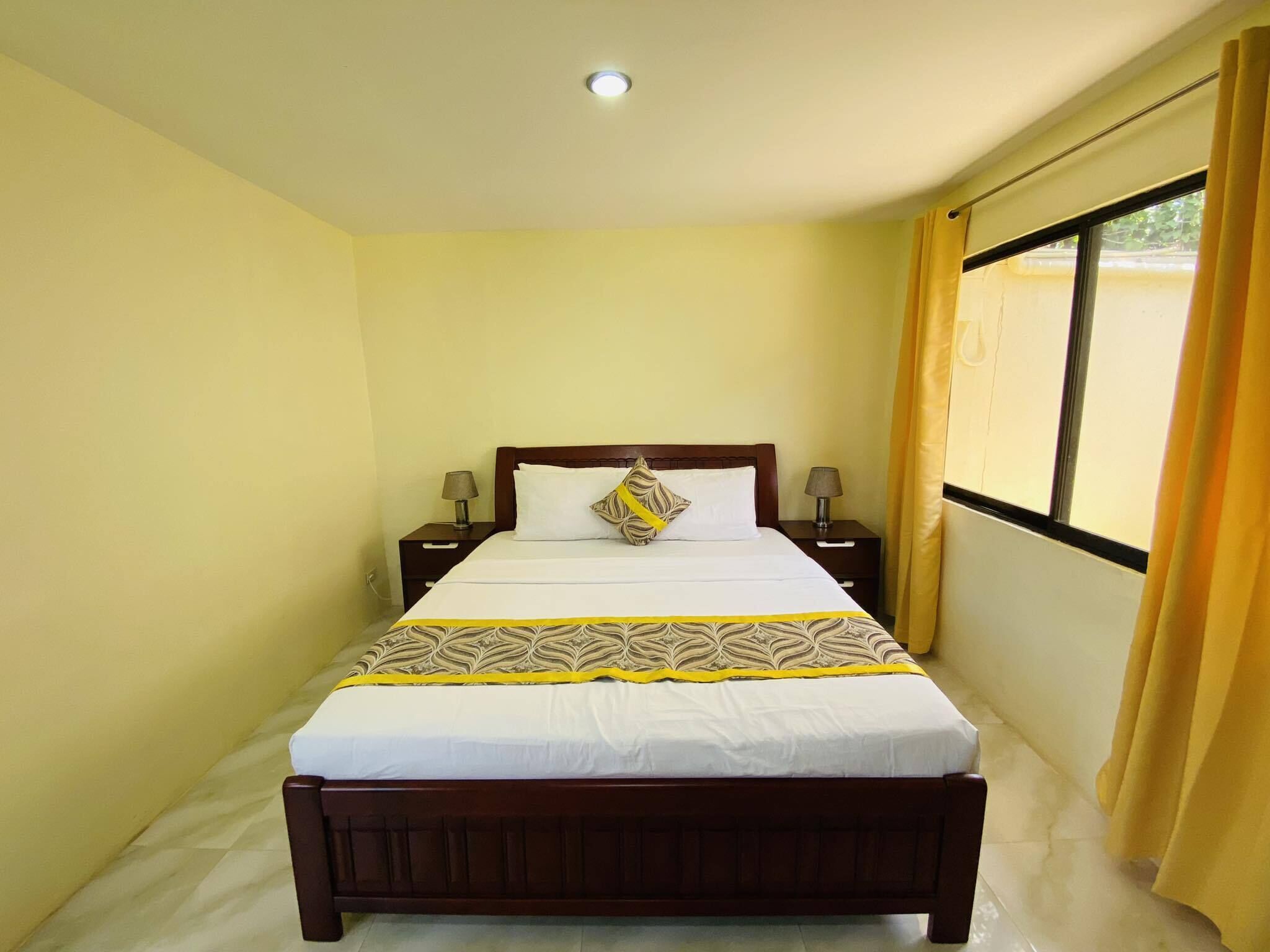 Mariegold Villa Resort