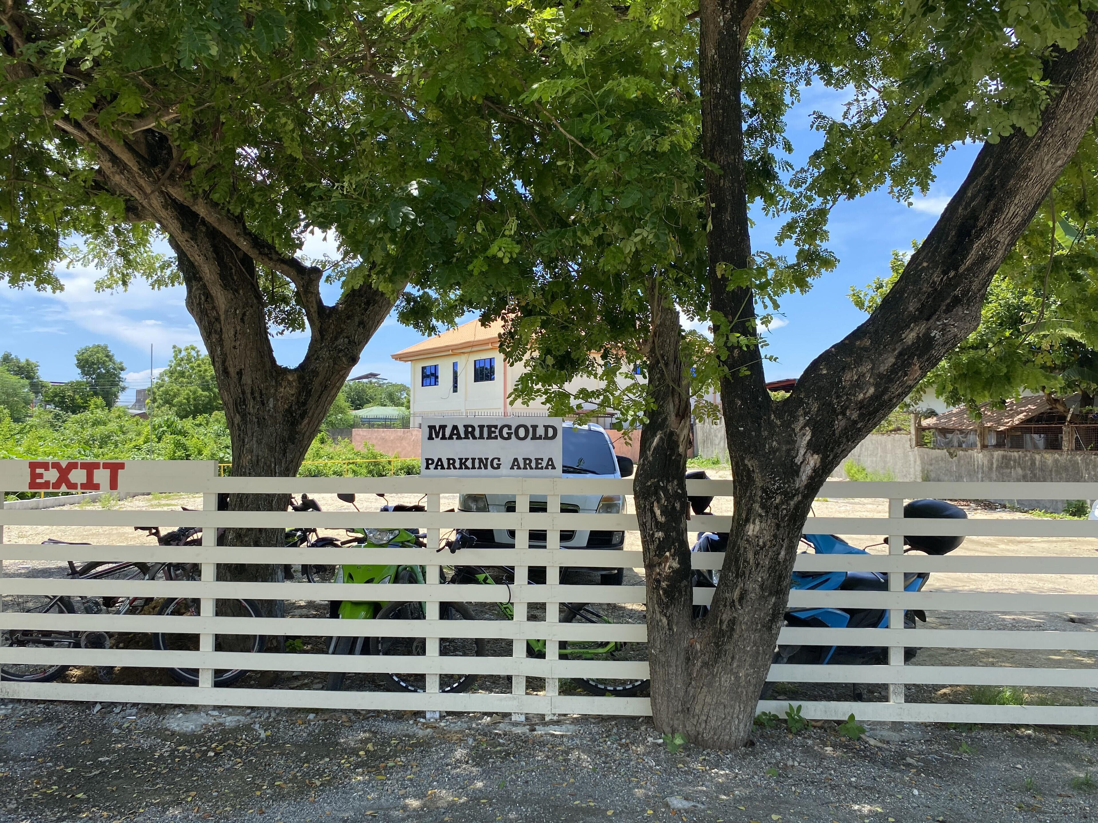 Mariegold Villa Resort