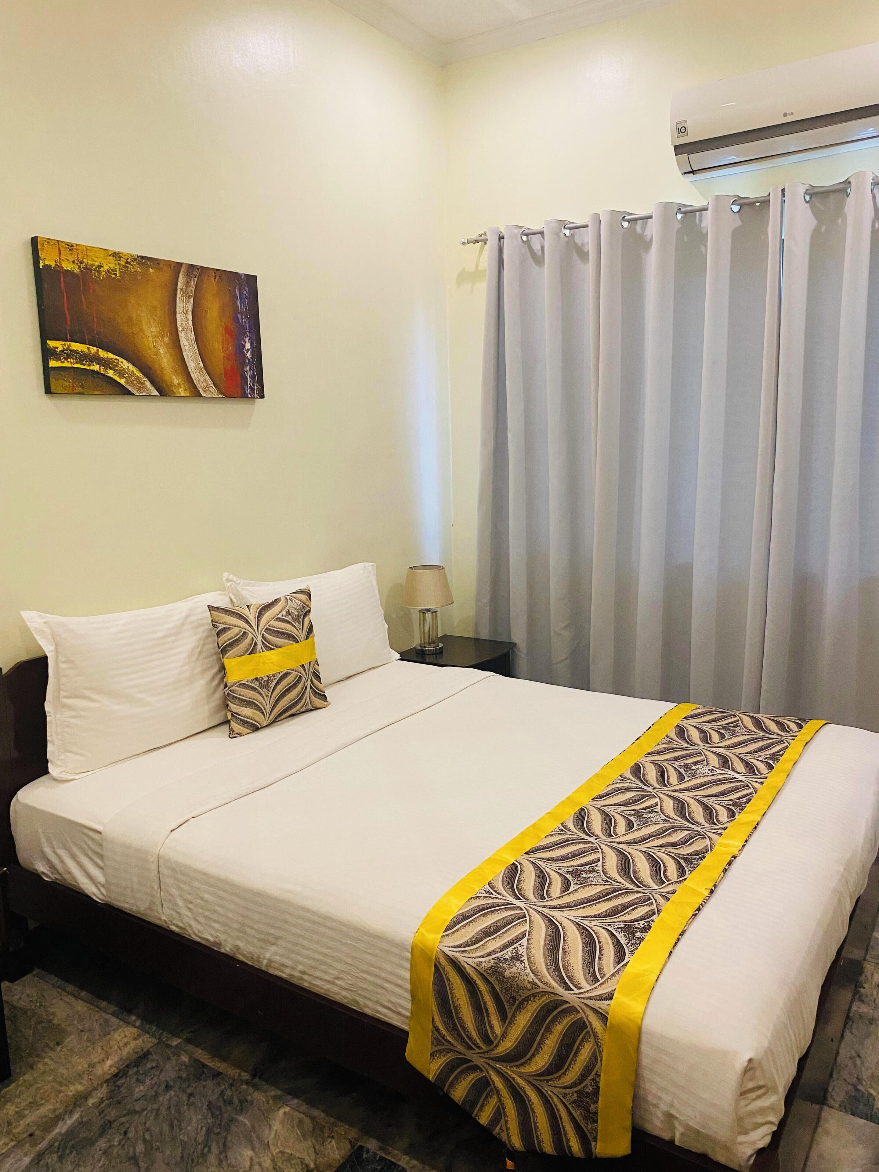 Mariegold Villa Resort