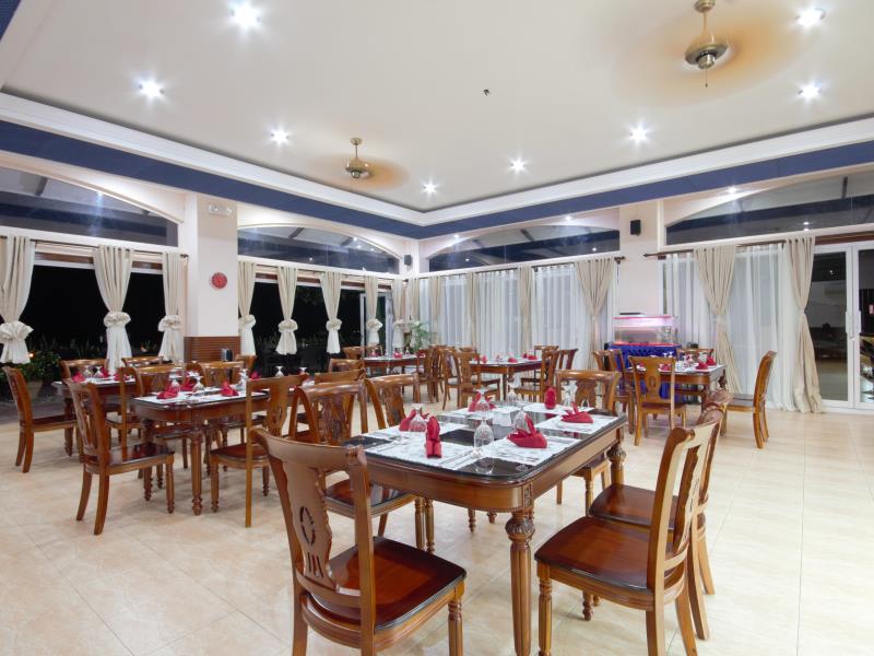 Nordtropic Resort & Residences