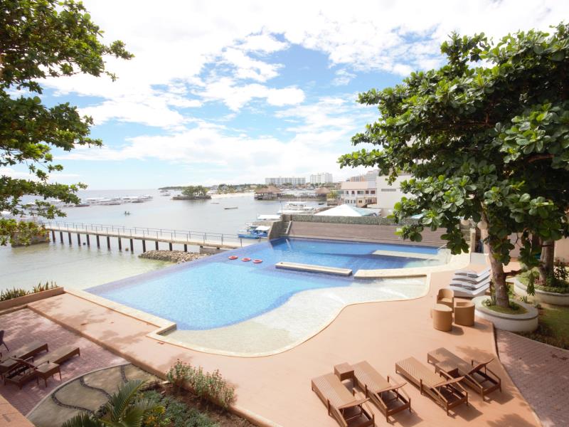 Nordtropic Resort & Residences