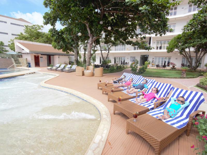 Nordtropic Resort & Residences