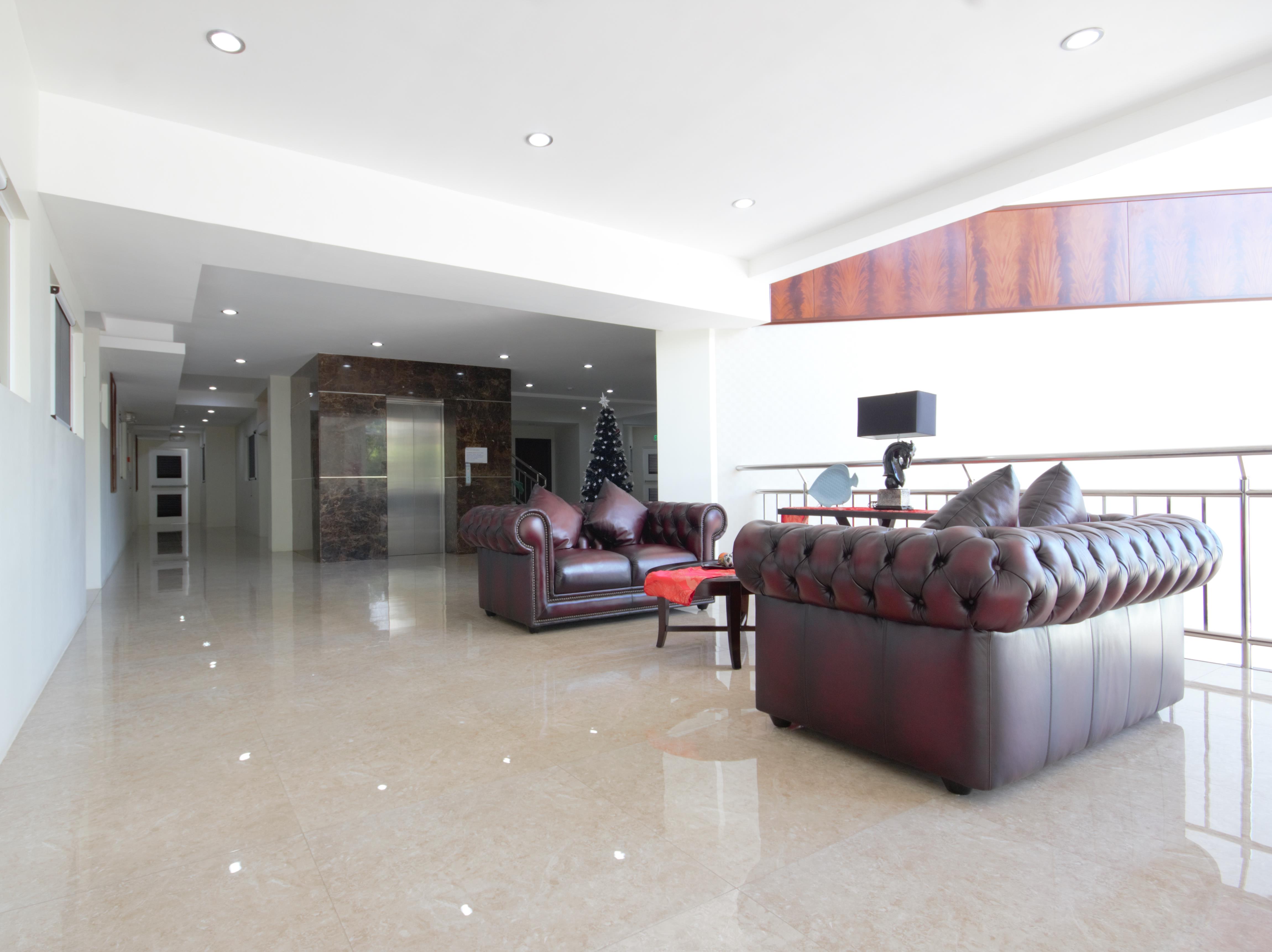 Nordtropic Resort & Residences