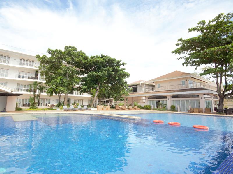 Nordtropic Resort & Residences