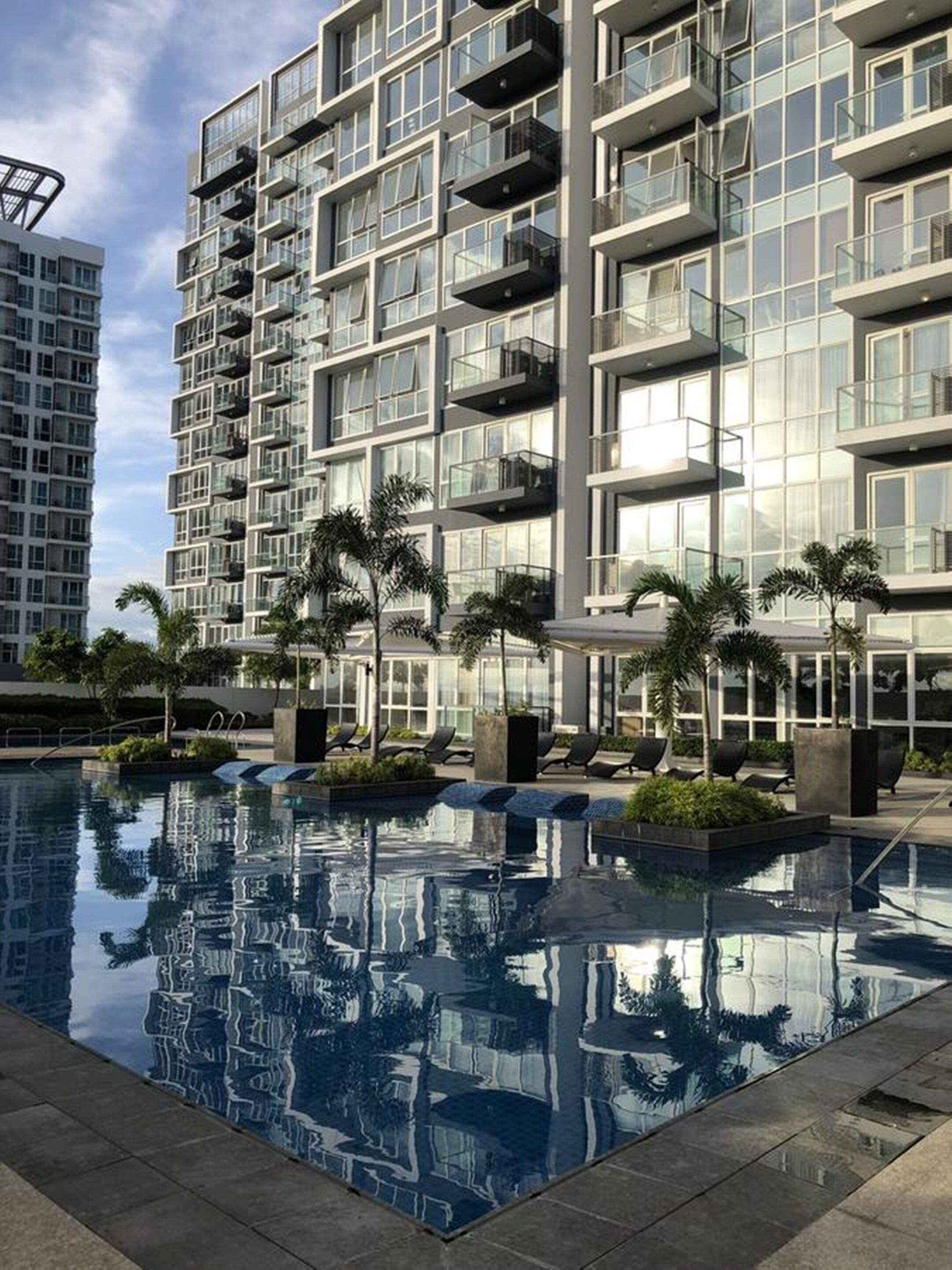 One Pacific Residences TMN