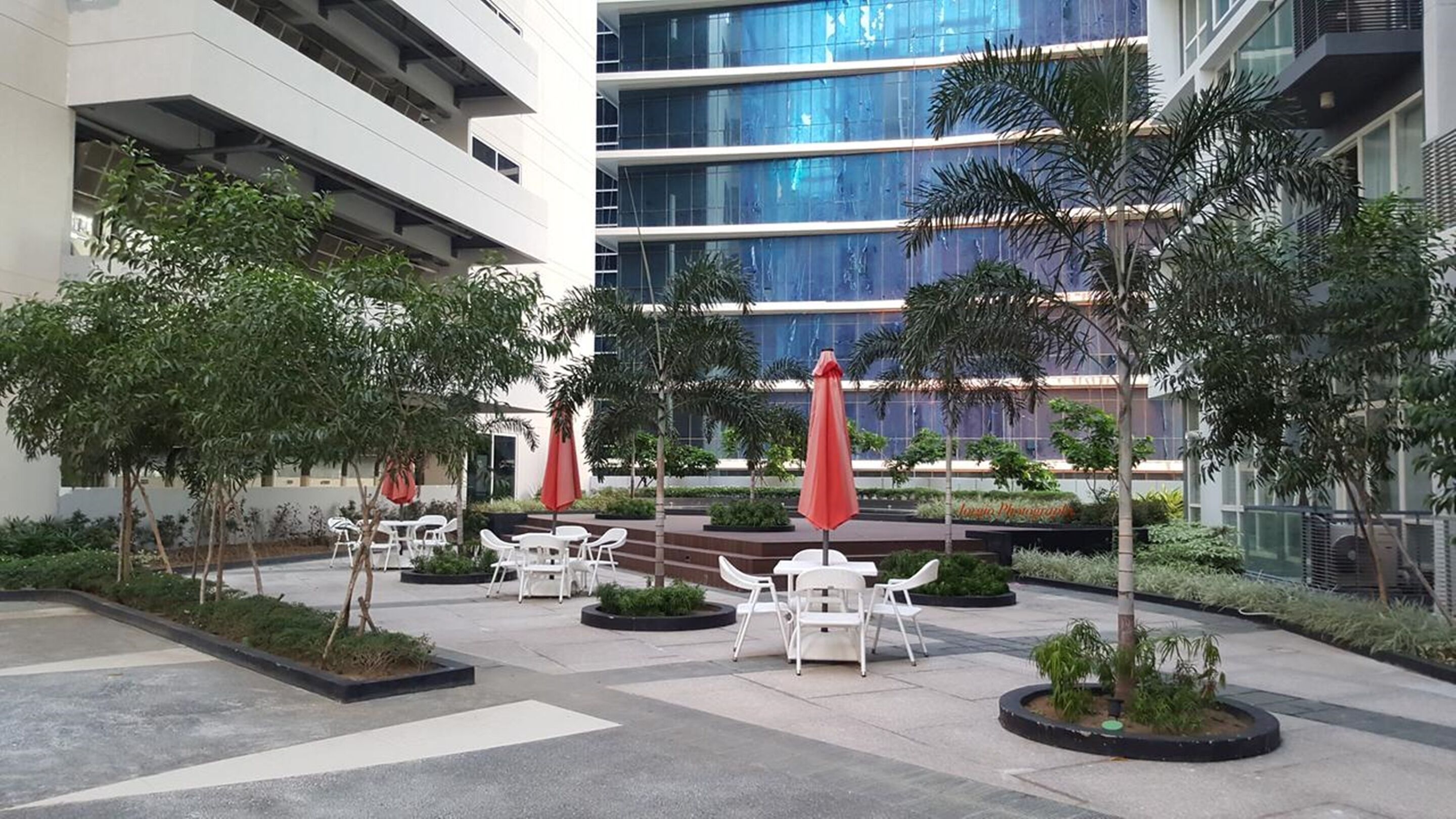 One Pacific Residences TMN