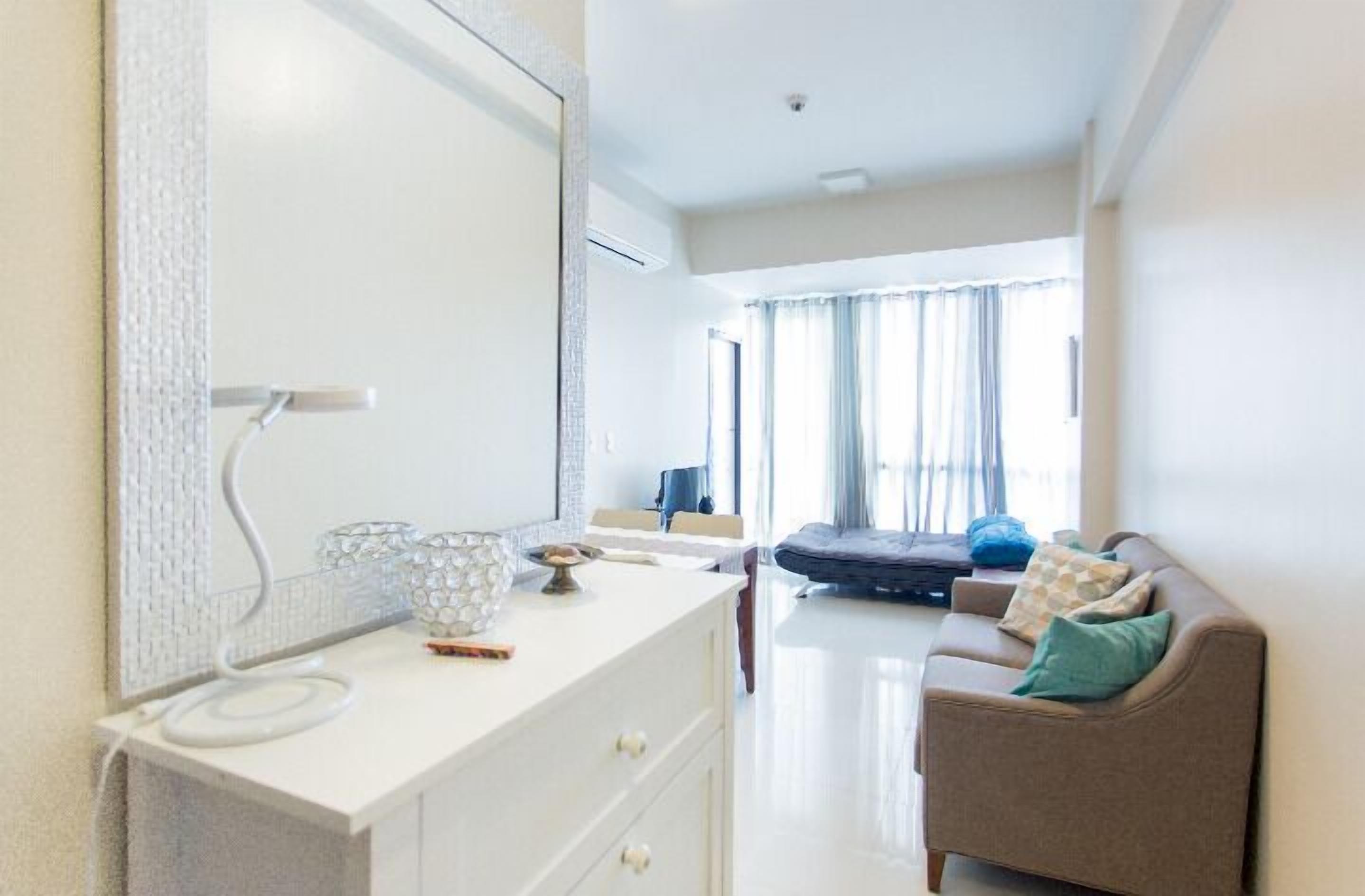 One Pacific Residences TMN