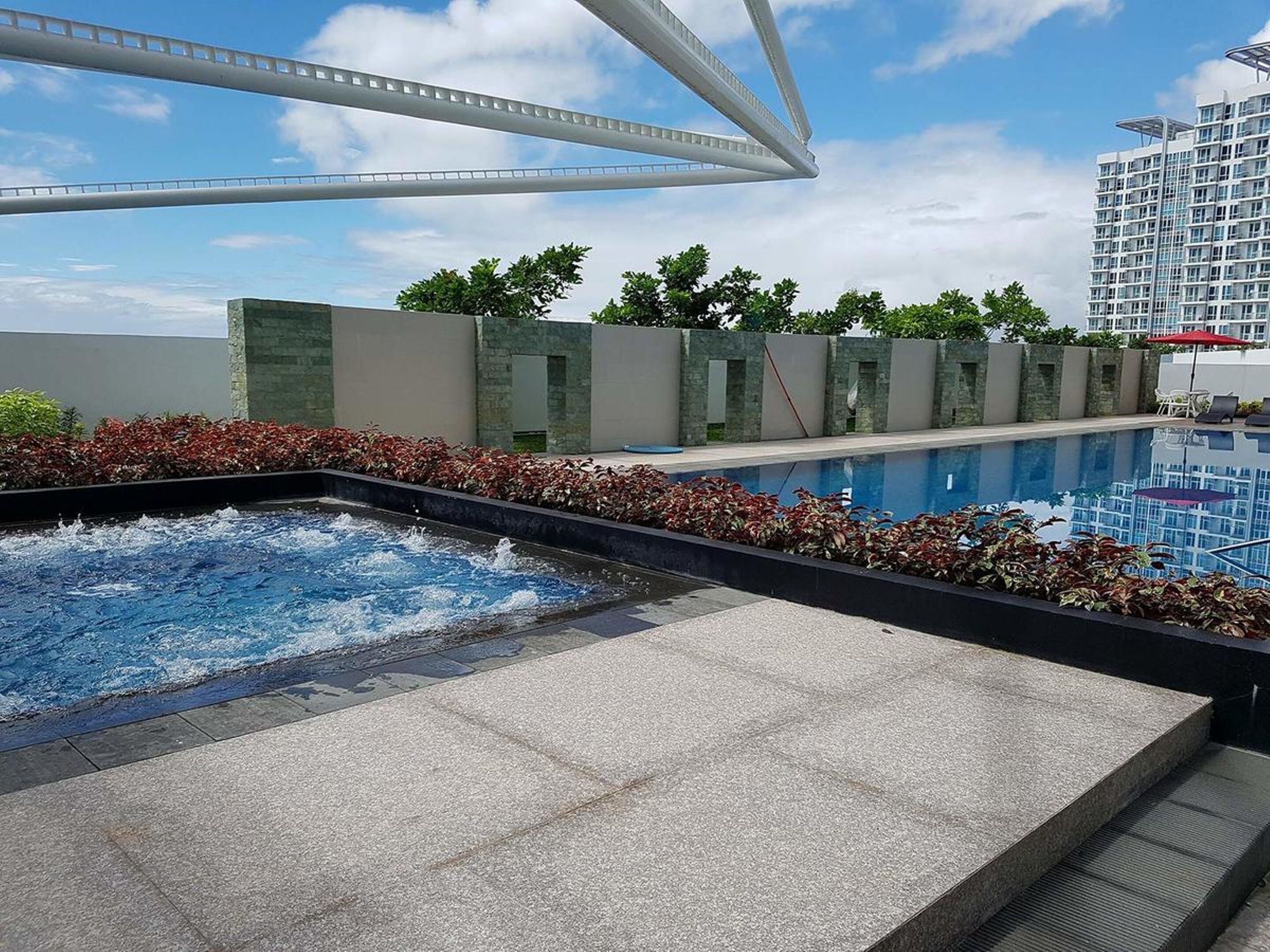 One Pacific Residences TMN