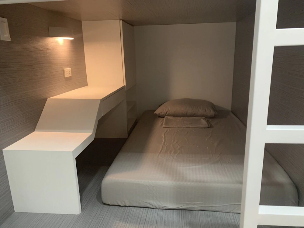 OTravel Hostel-5mins to Mactan Airport