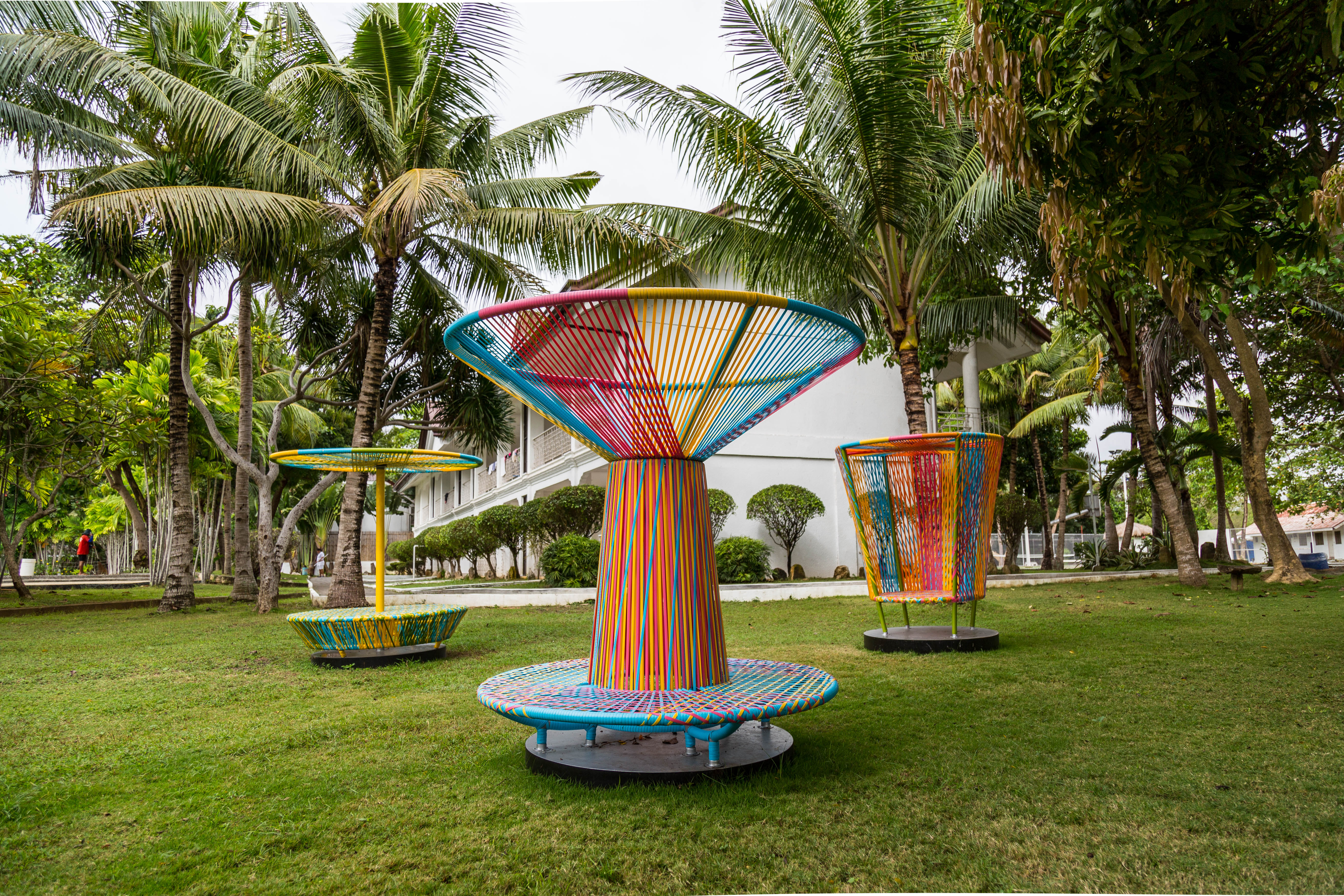 Pacific Cebu Resort
