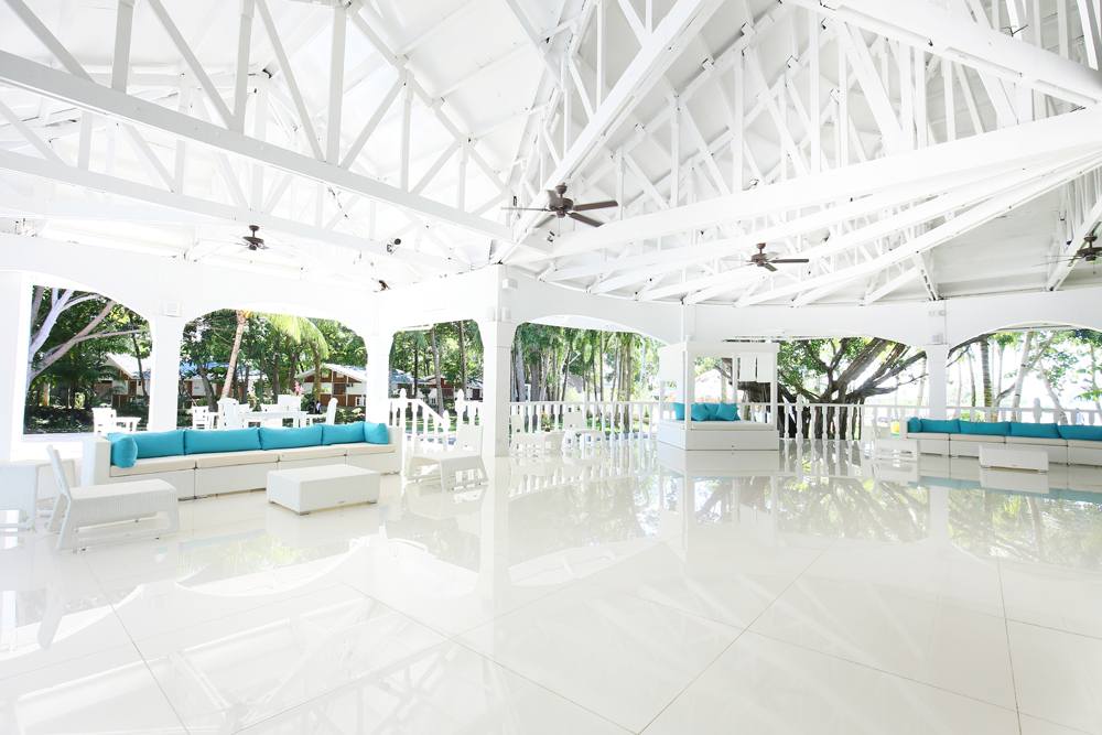 Pacific Cebu Resort