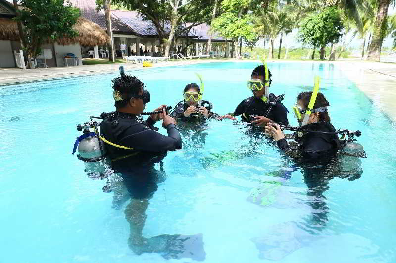 Pacific Cebu Resort
