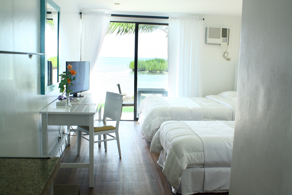 Pacific Cebu Resort