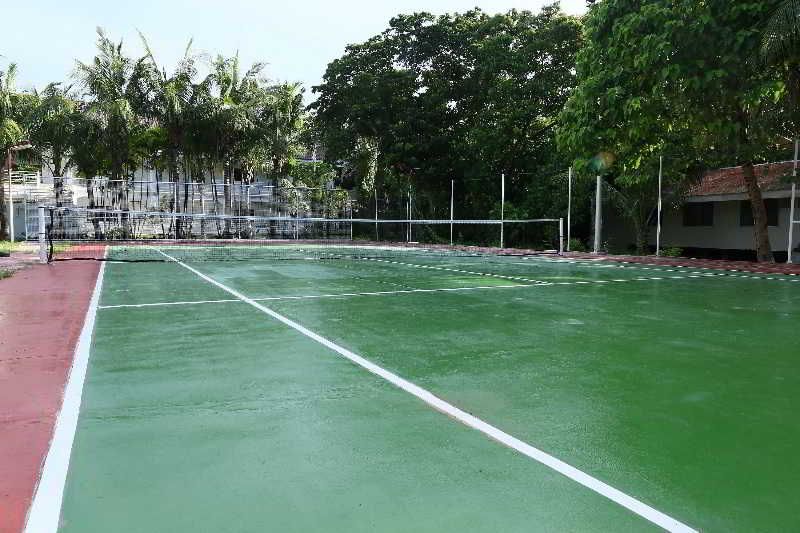 Pacific Cebu Resort