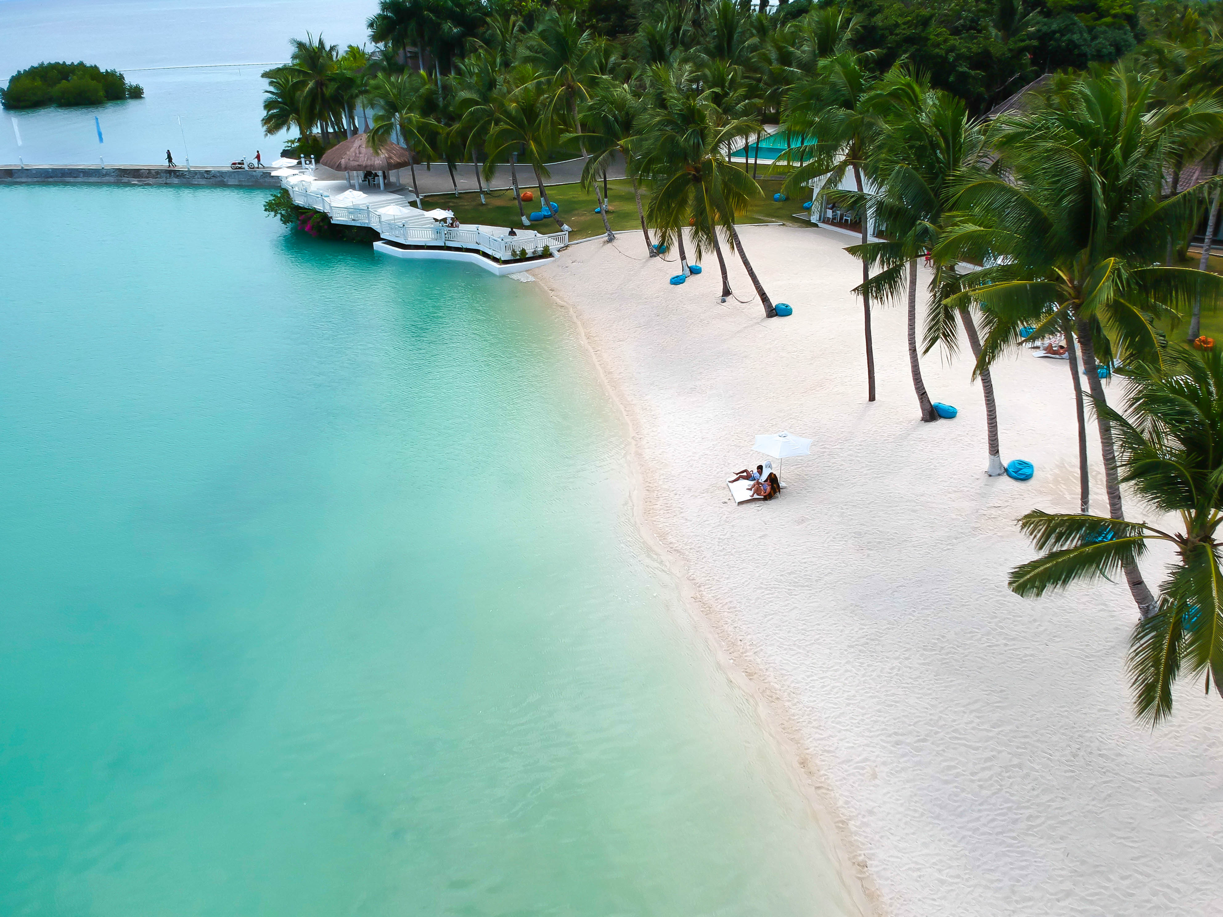 Pacific Cebu Resort
