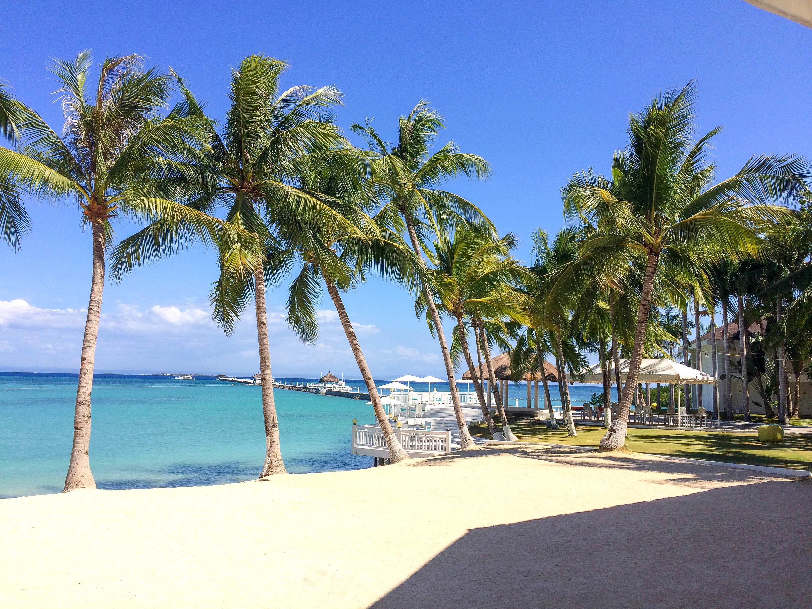 Pacific Cebu Resort