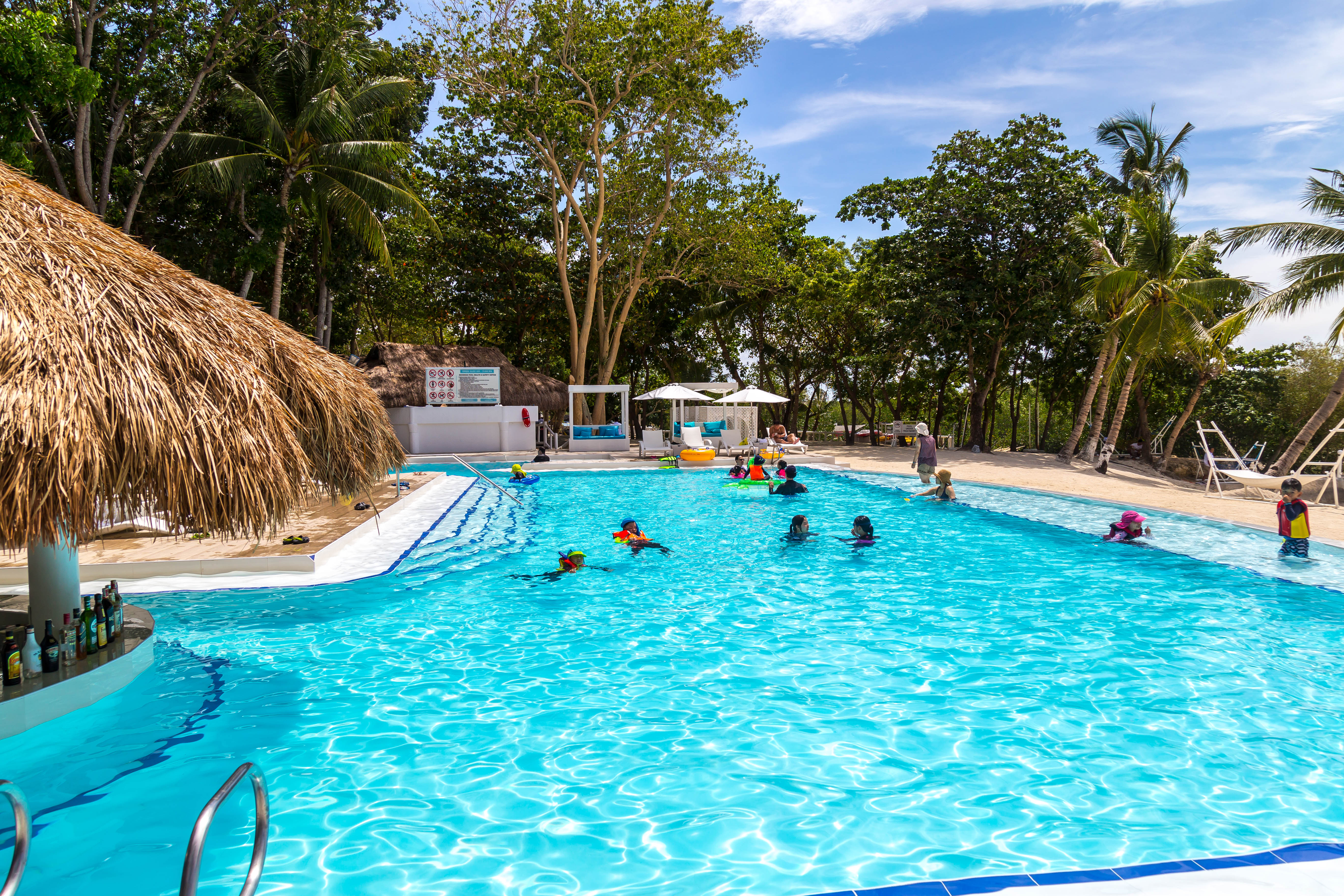 Pacific Cebu Resort