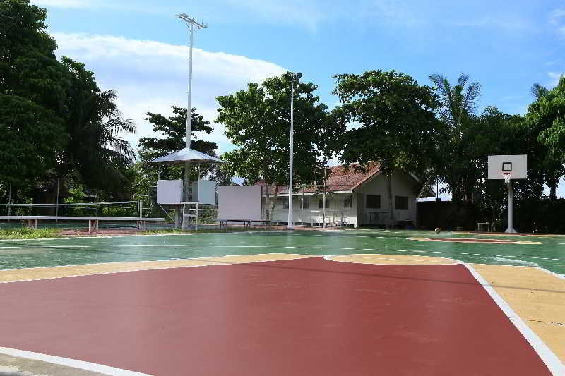 Pacific Cebu Resort