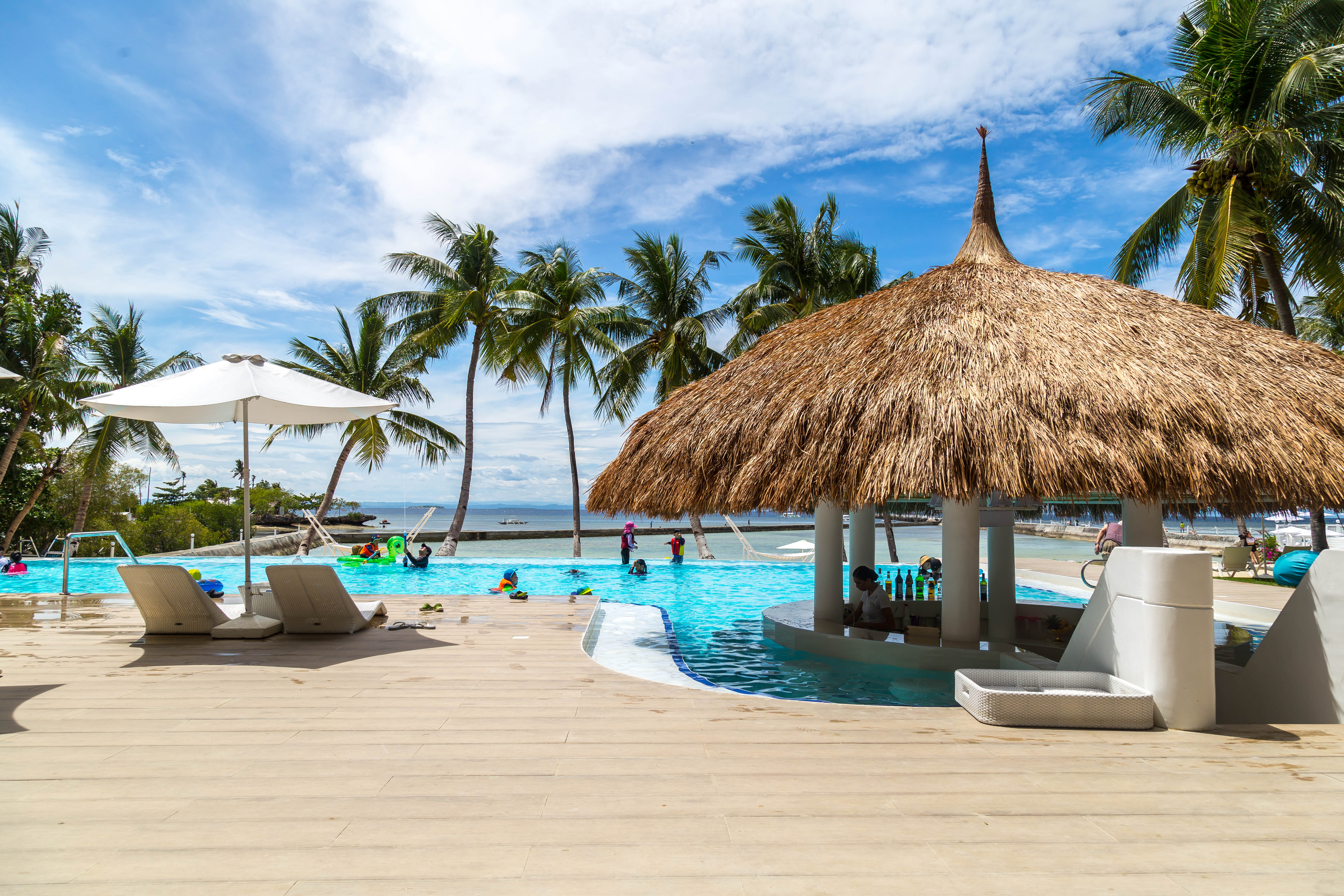 Pacific Cebu Resort