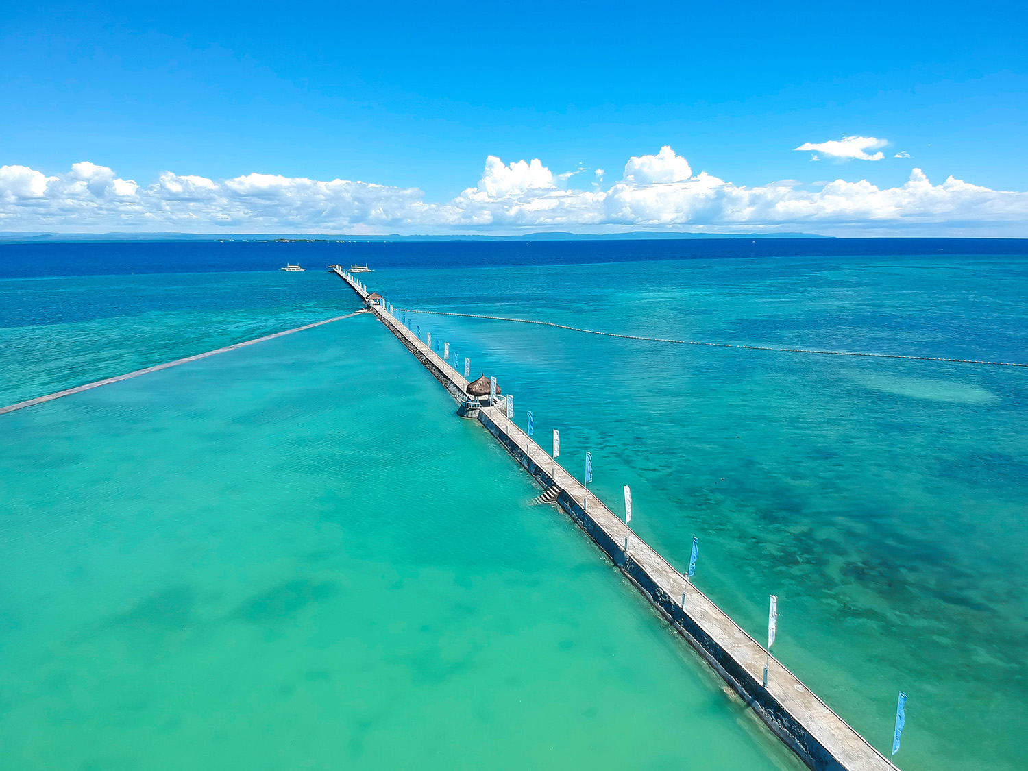 Pacific Cebu Resort