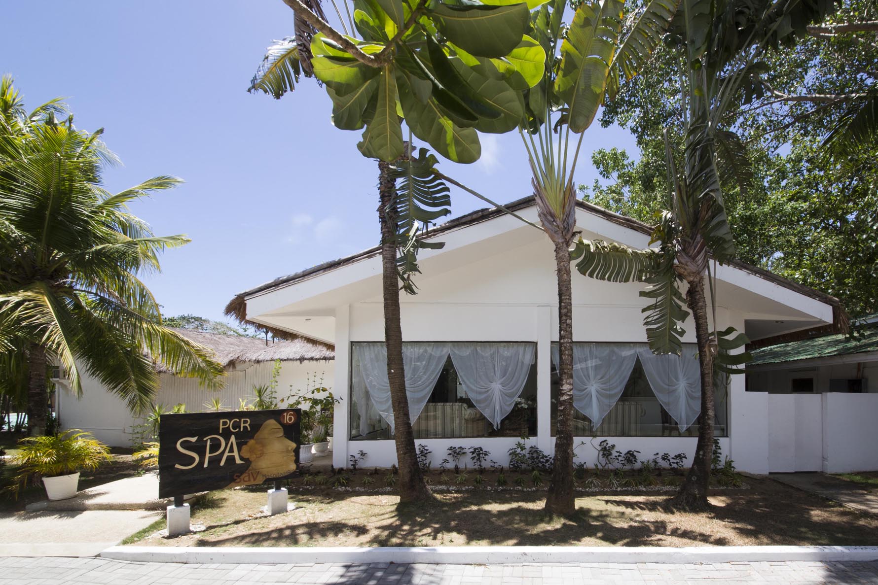 Pacific Cebu Resort