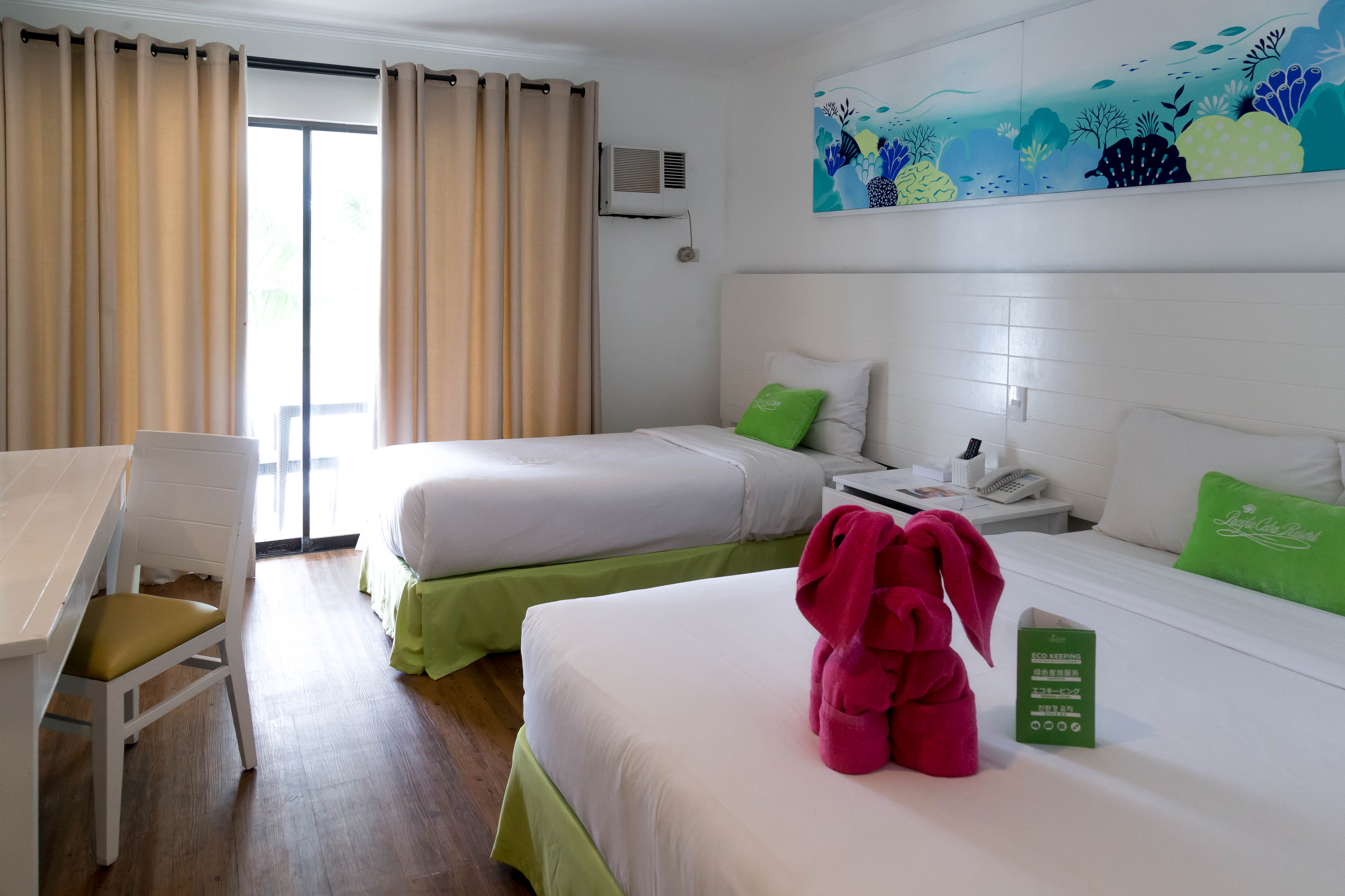 Pacific Cebu Resort