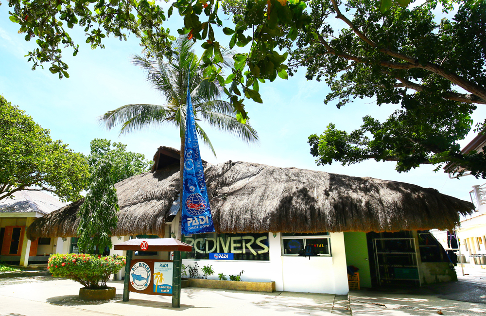 Pacific Cebu Resort