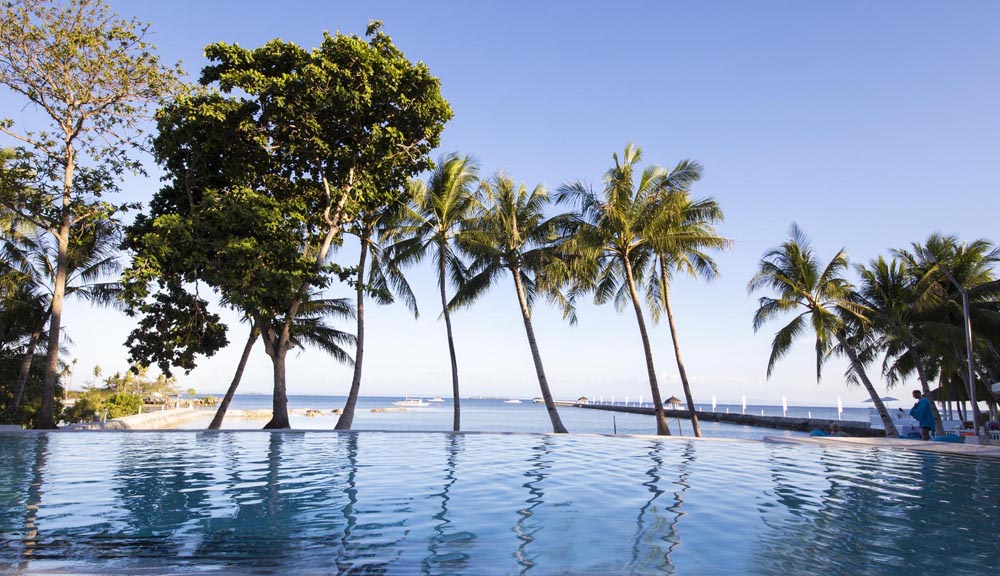 Pacific Cebu Resort