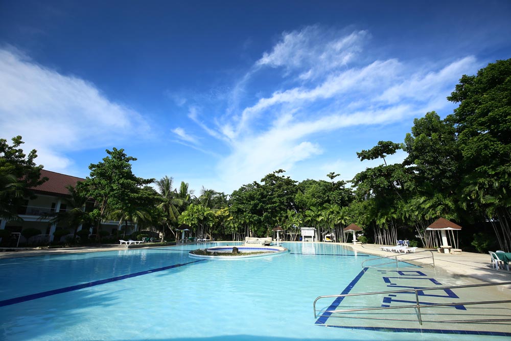 Pacific Cebu Resort