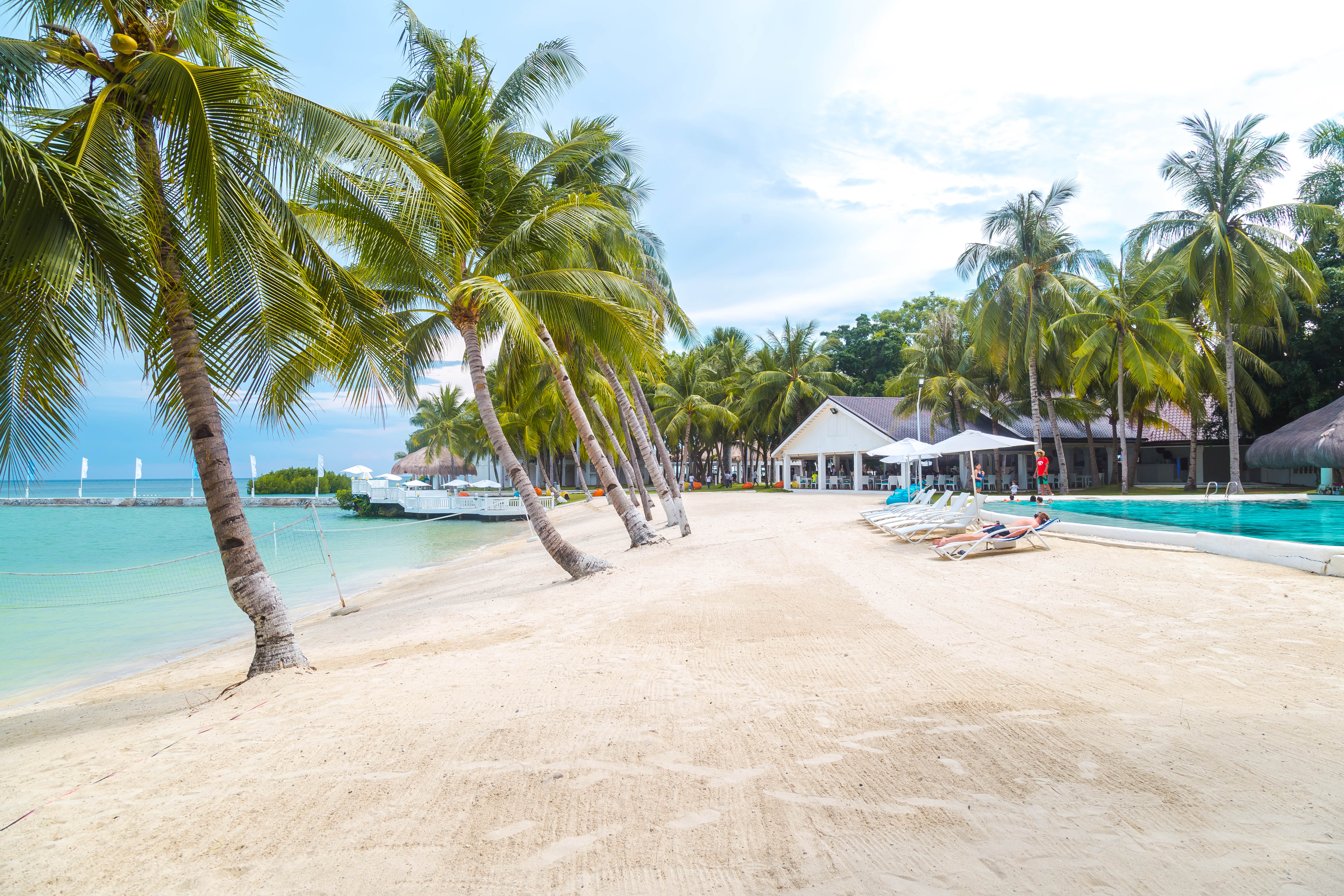 Pacific Cebu Resort