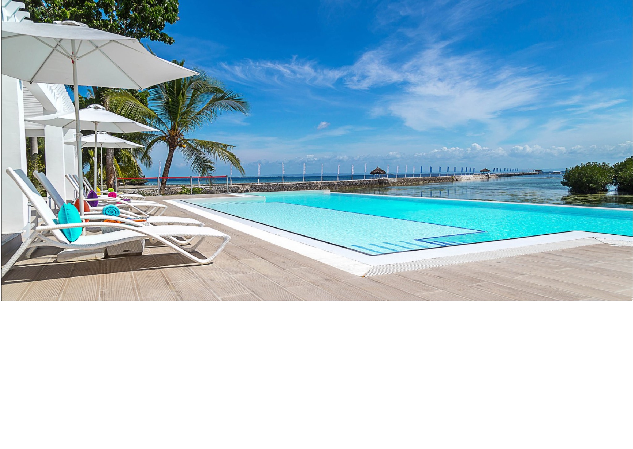 Pacific Cebu Resort
