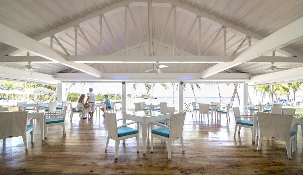 Pacific Cebu Resort