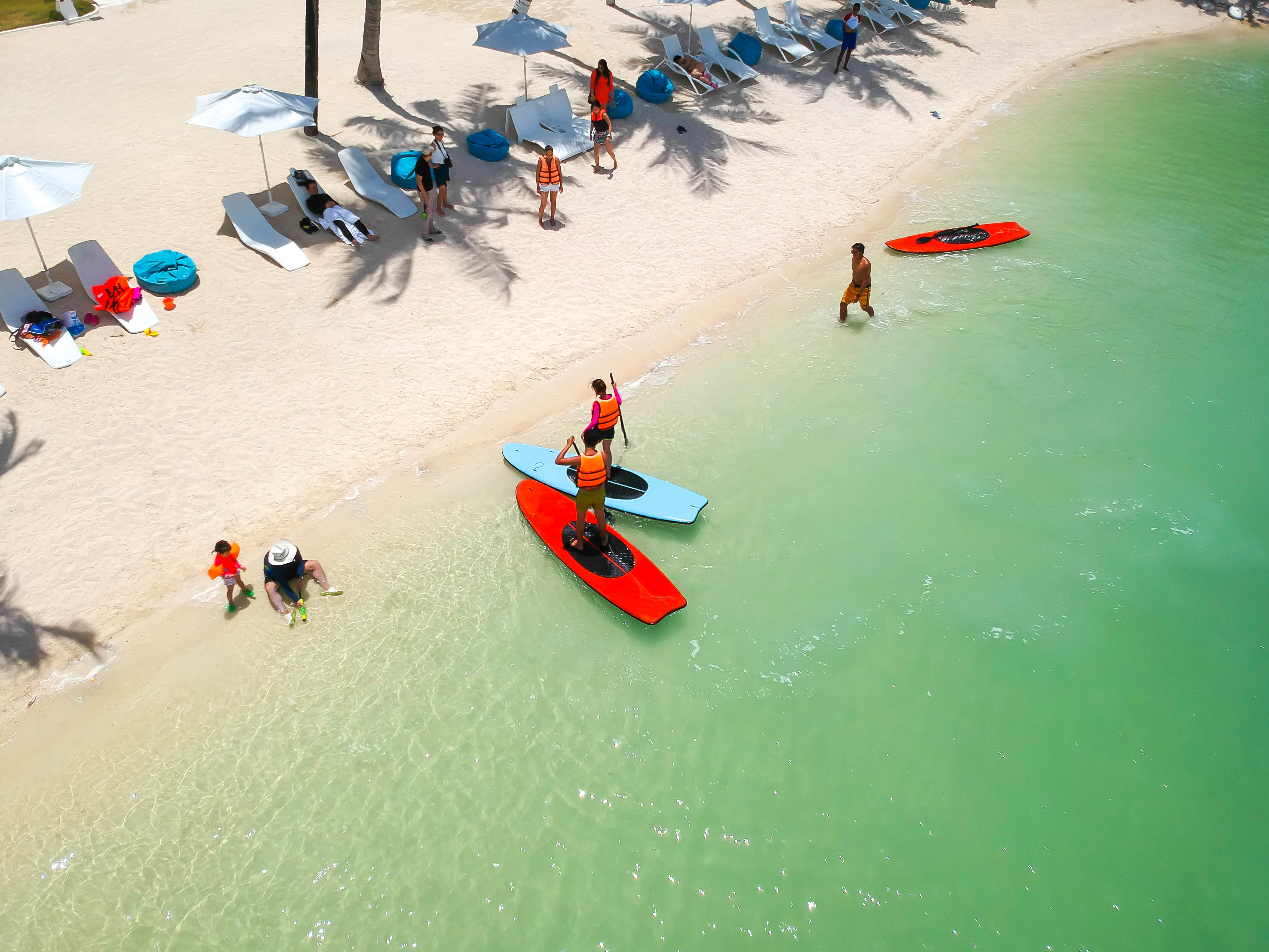 Pacific Cebu Resort