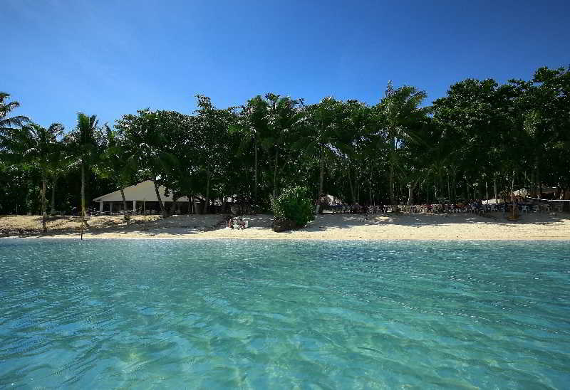 Pacific Cebu Resort