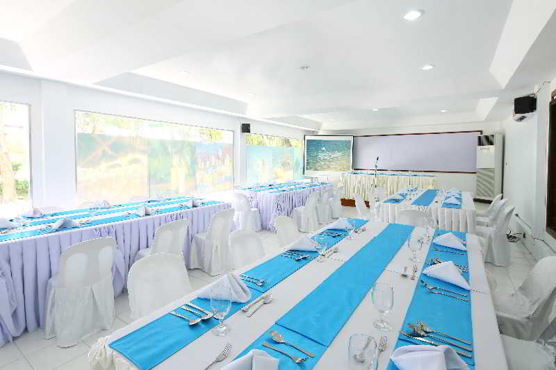 Pacific Cebu Resort