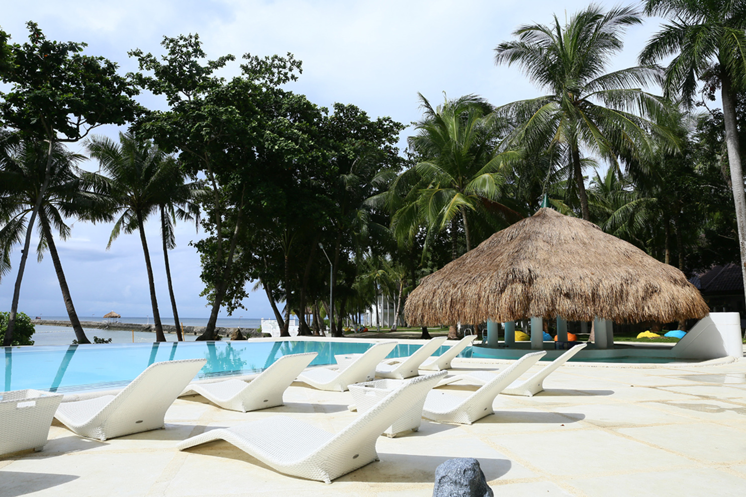 Pacific Cebu Resort