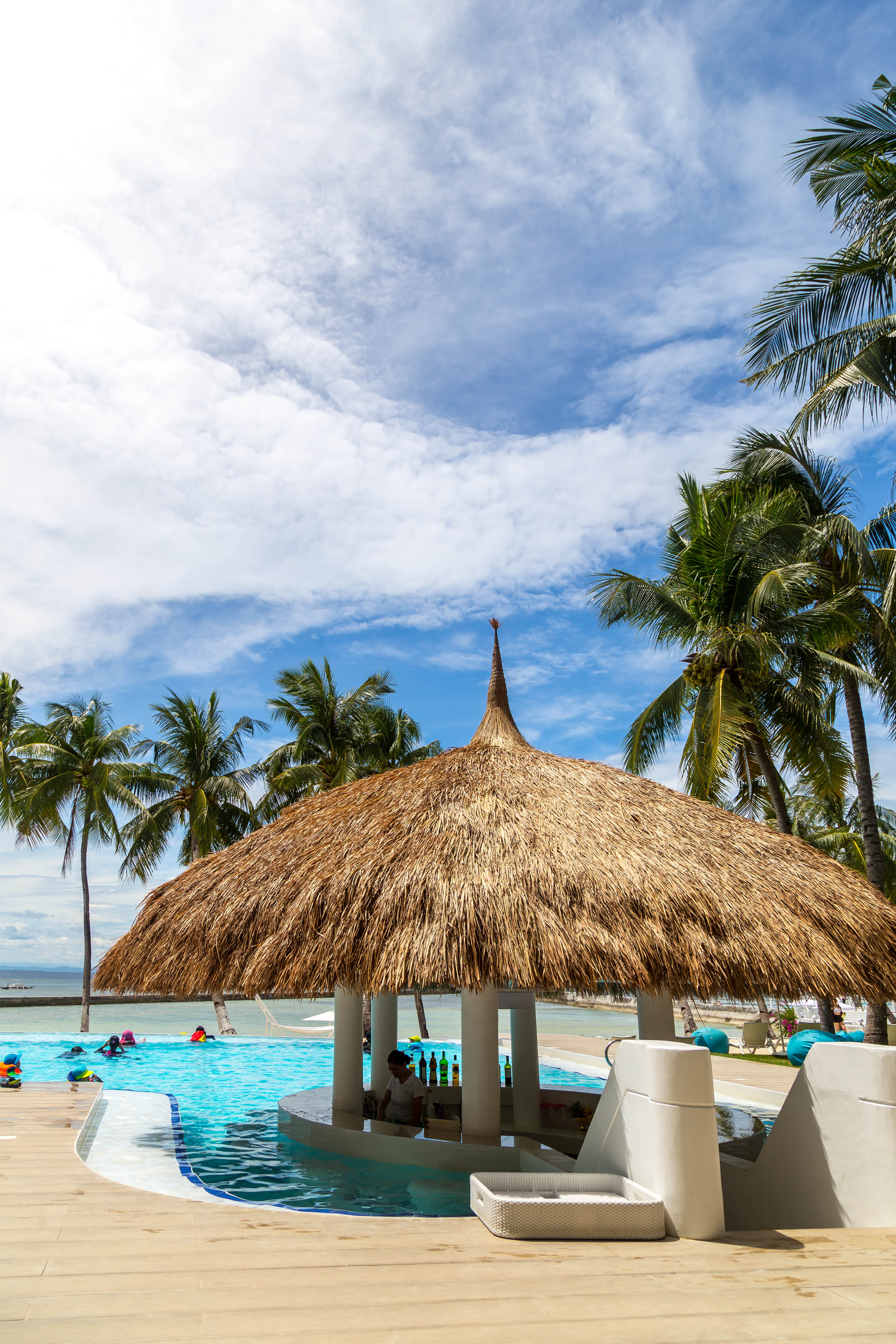 Pacific Cebu Resort