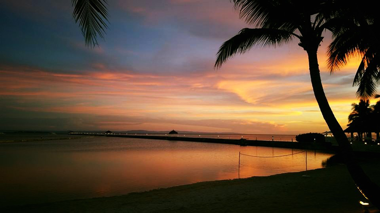 Pacific Cebu Resort