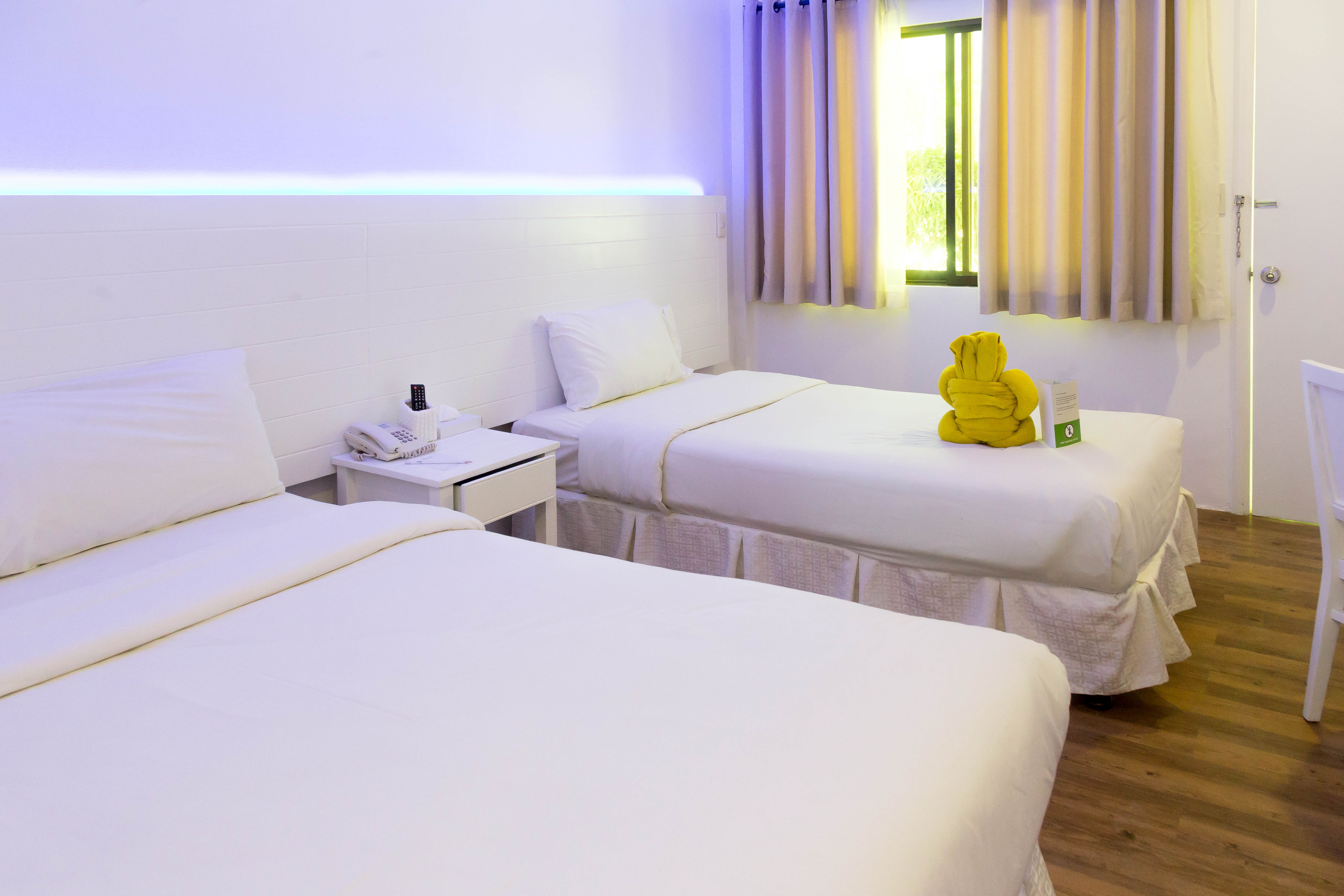 Pacific Cebu Resort