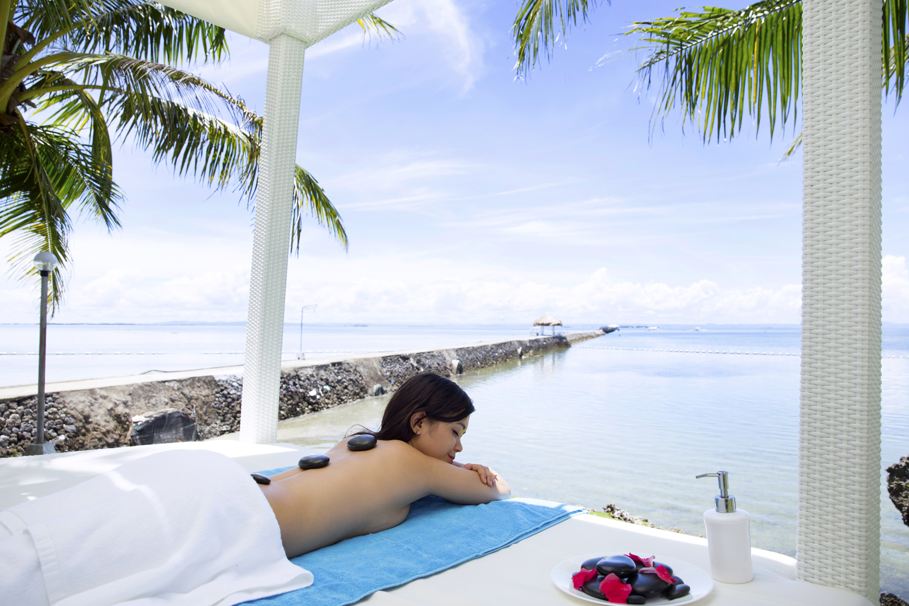 Pacific Cebu Resort